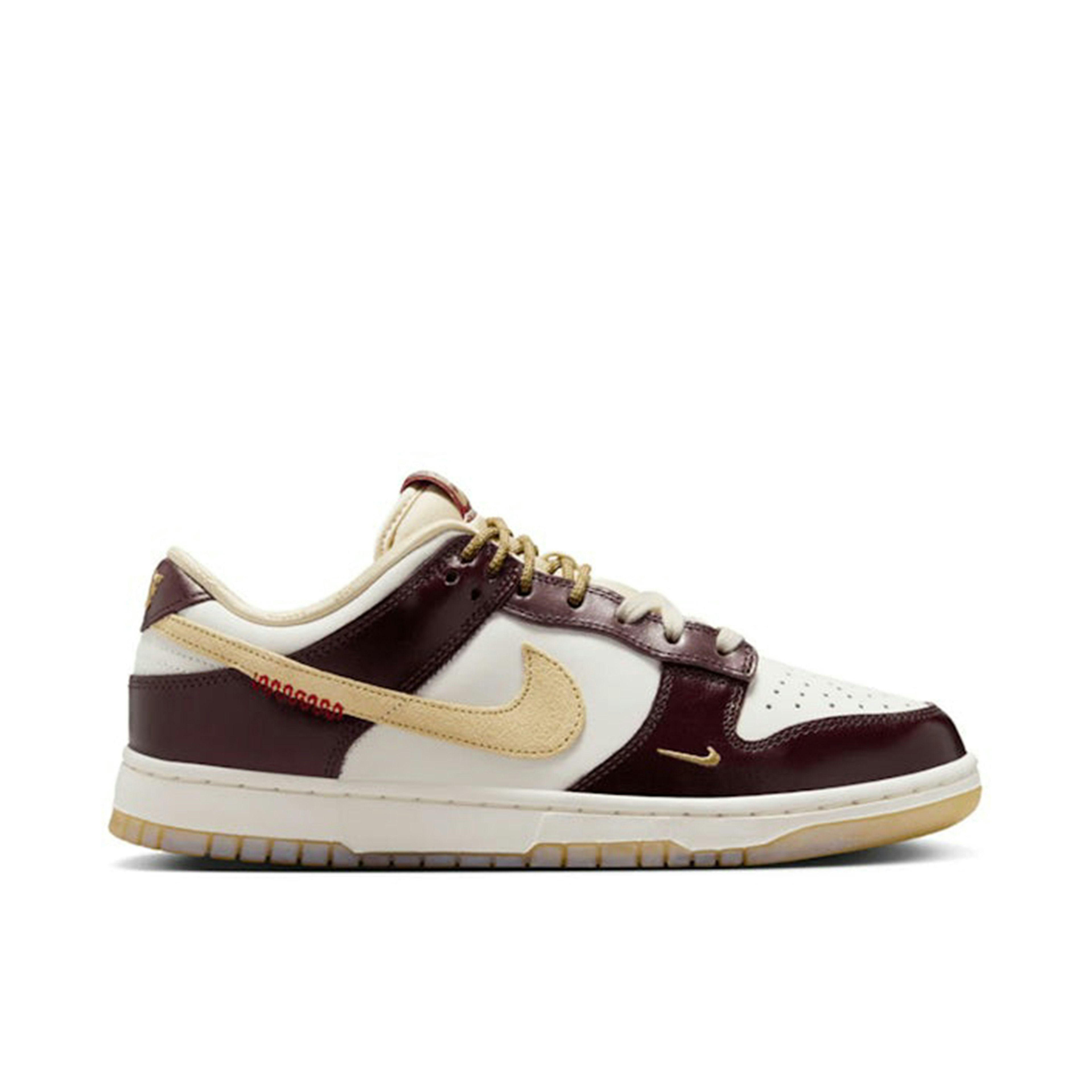 Nike Dunk Low LX Year Of the Snake Womens