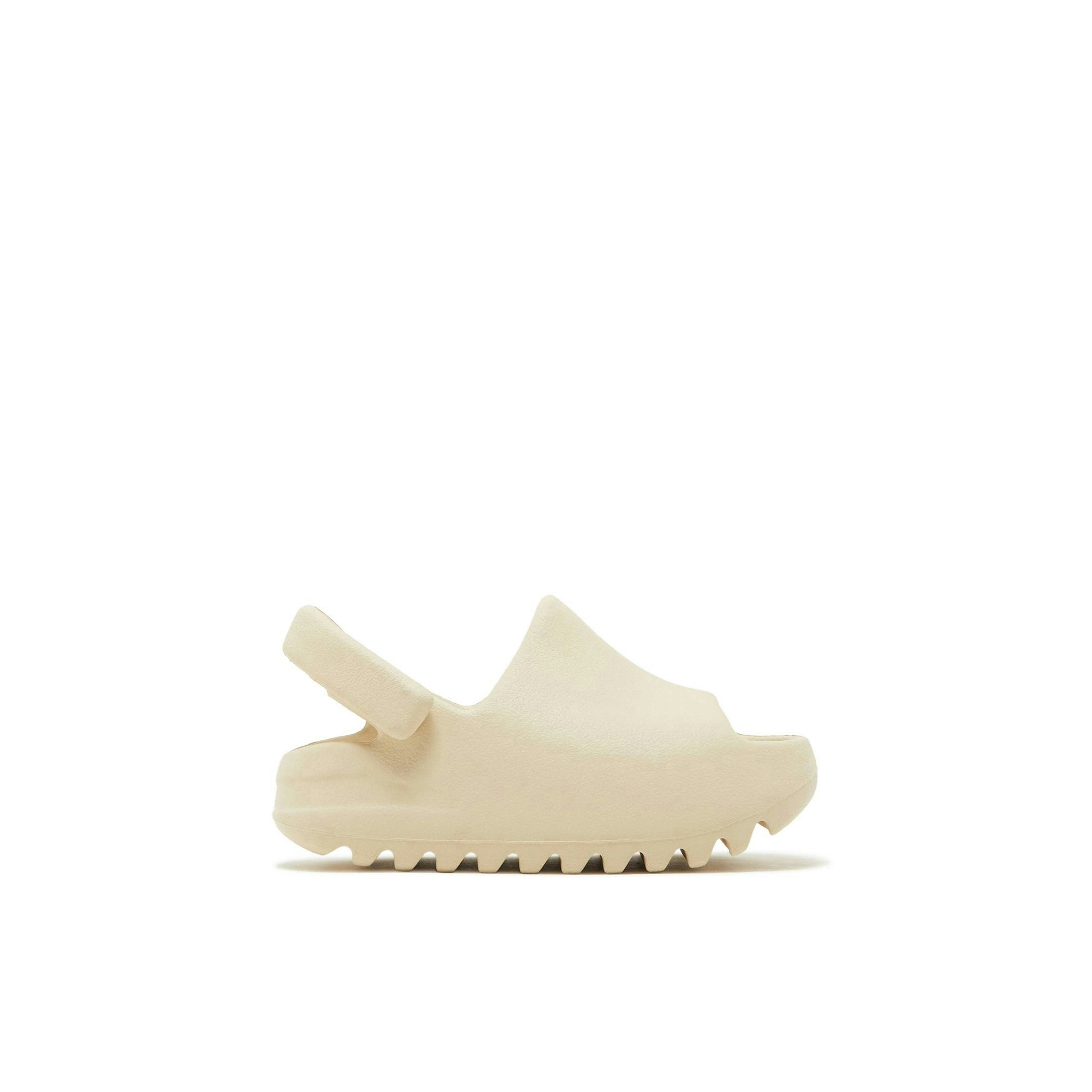 Yeezy Slides Bone Infant 2022