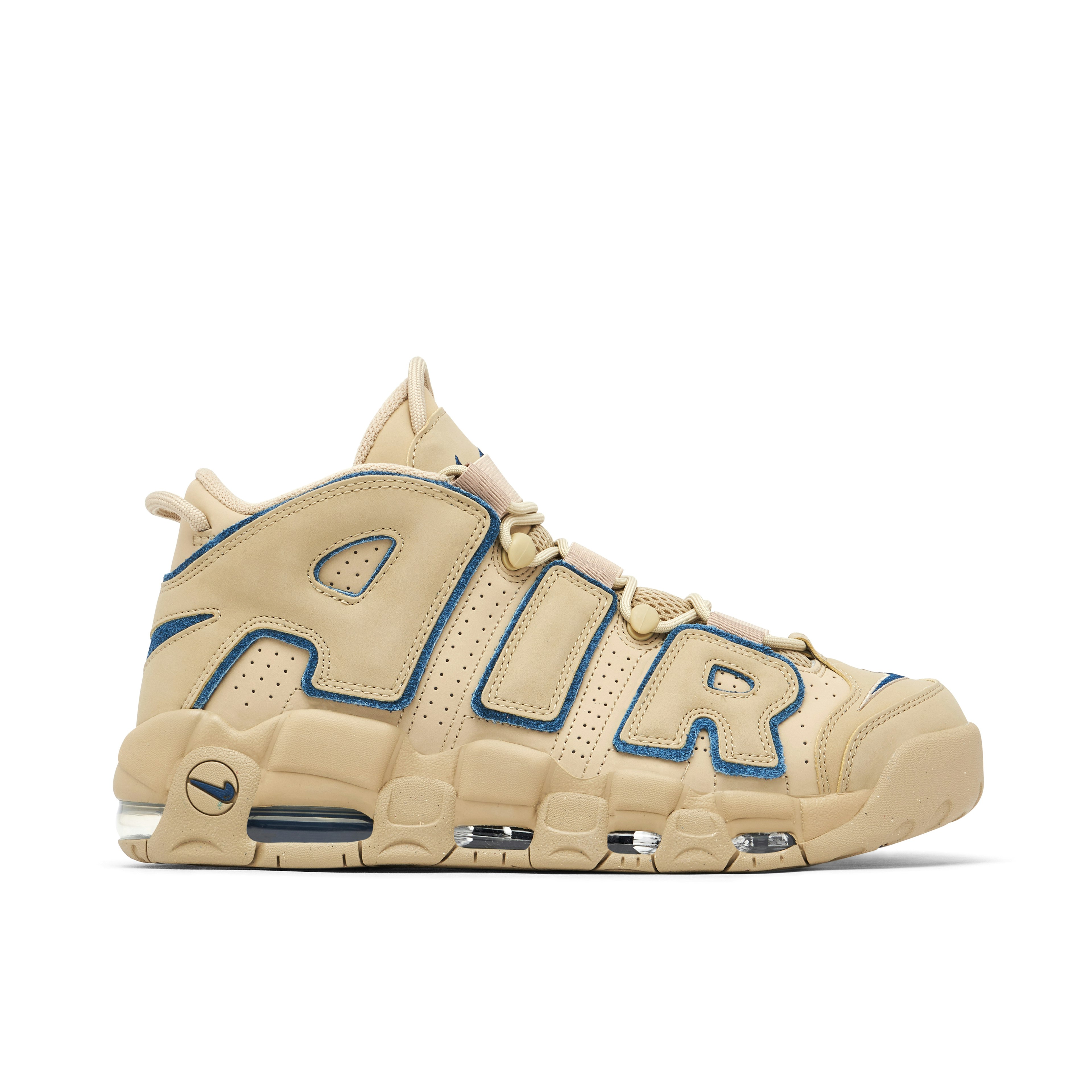 Nike Air More Uptempo 96 Limestone