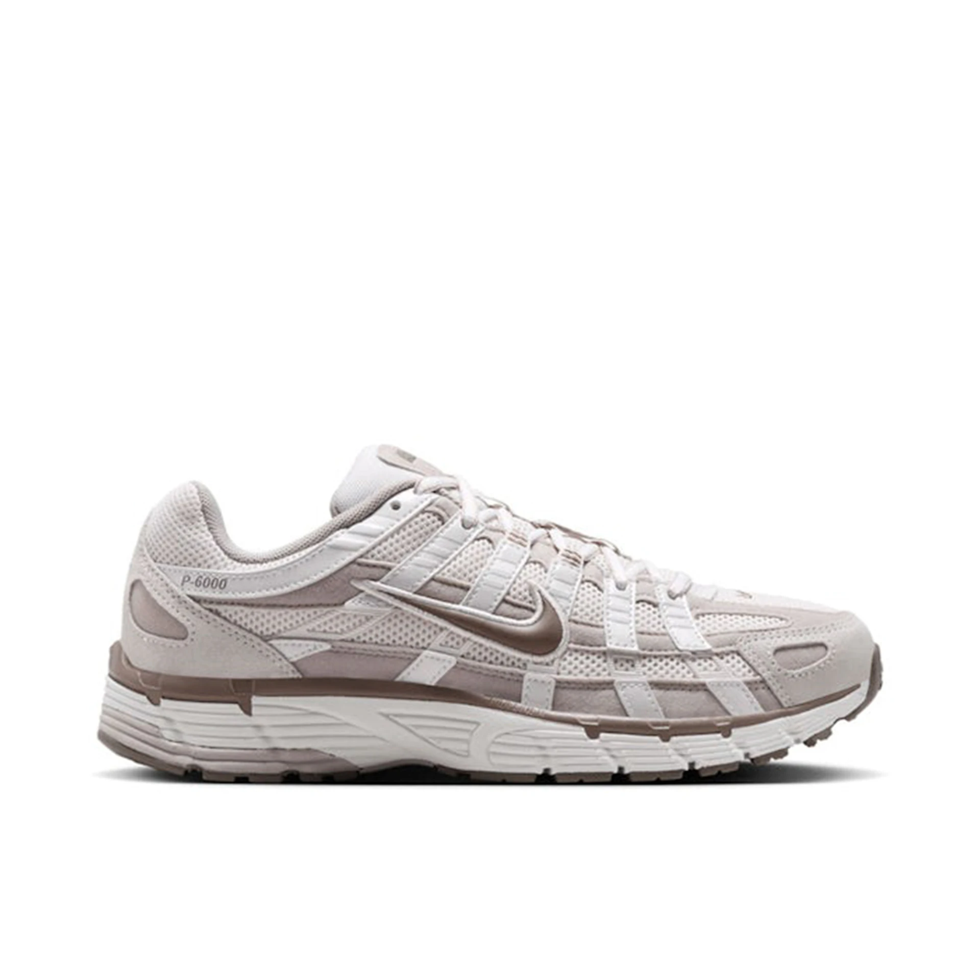 Nike P-6000 Phantom Mink Brown Womens | HV6353-001 | Laced