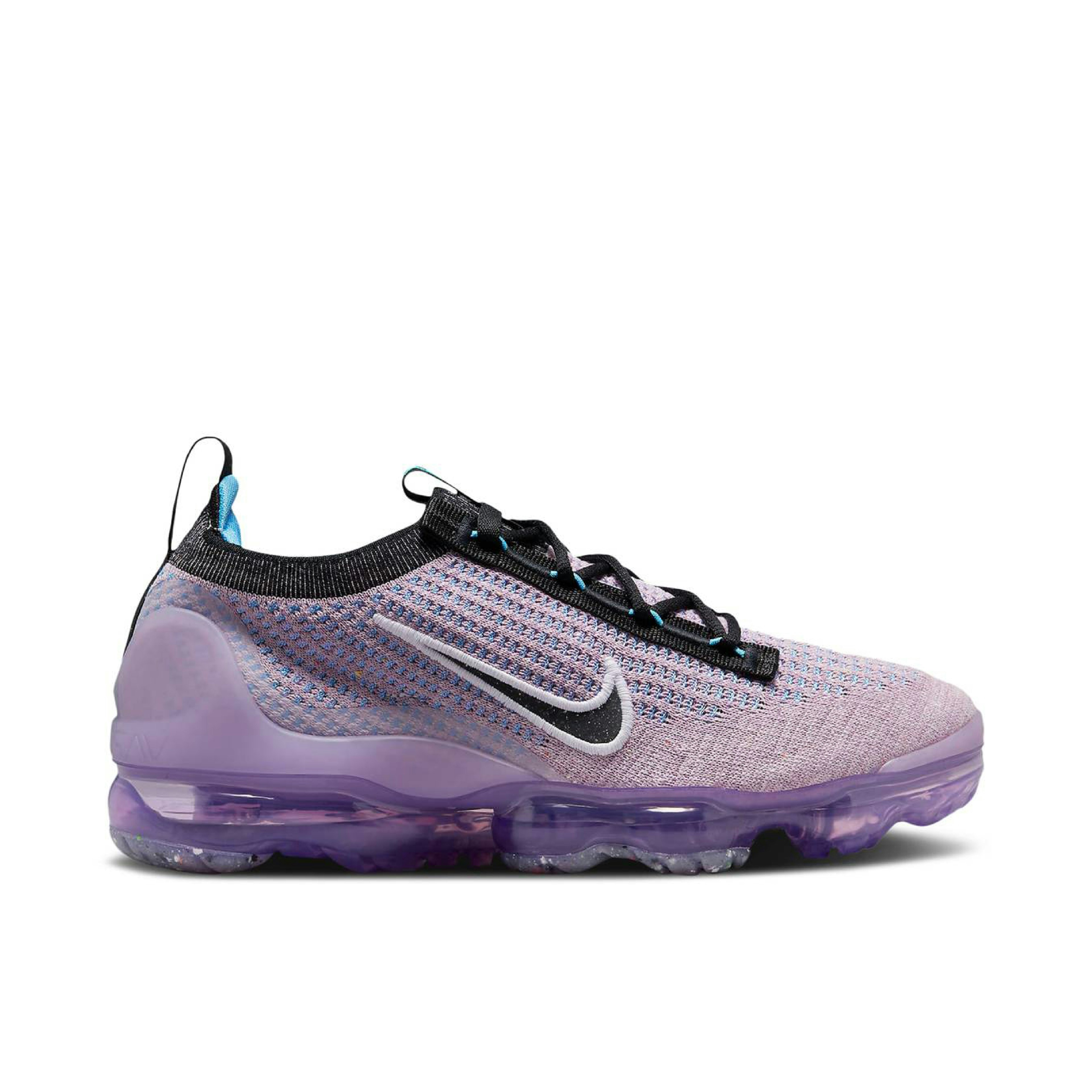 vapormax flyknit lilac