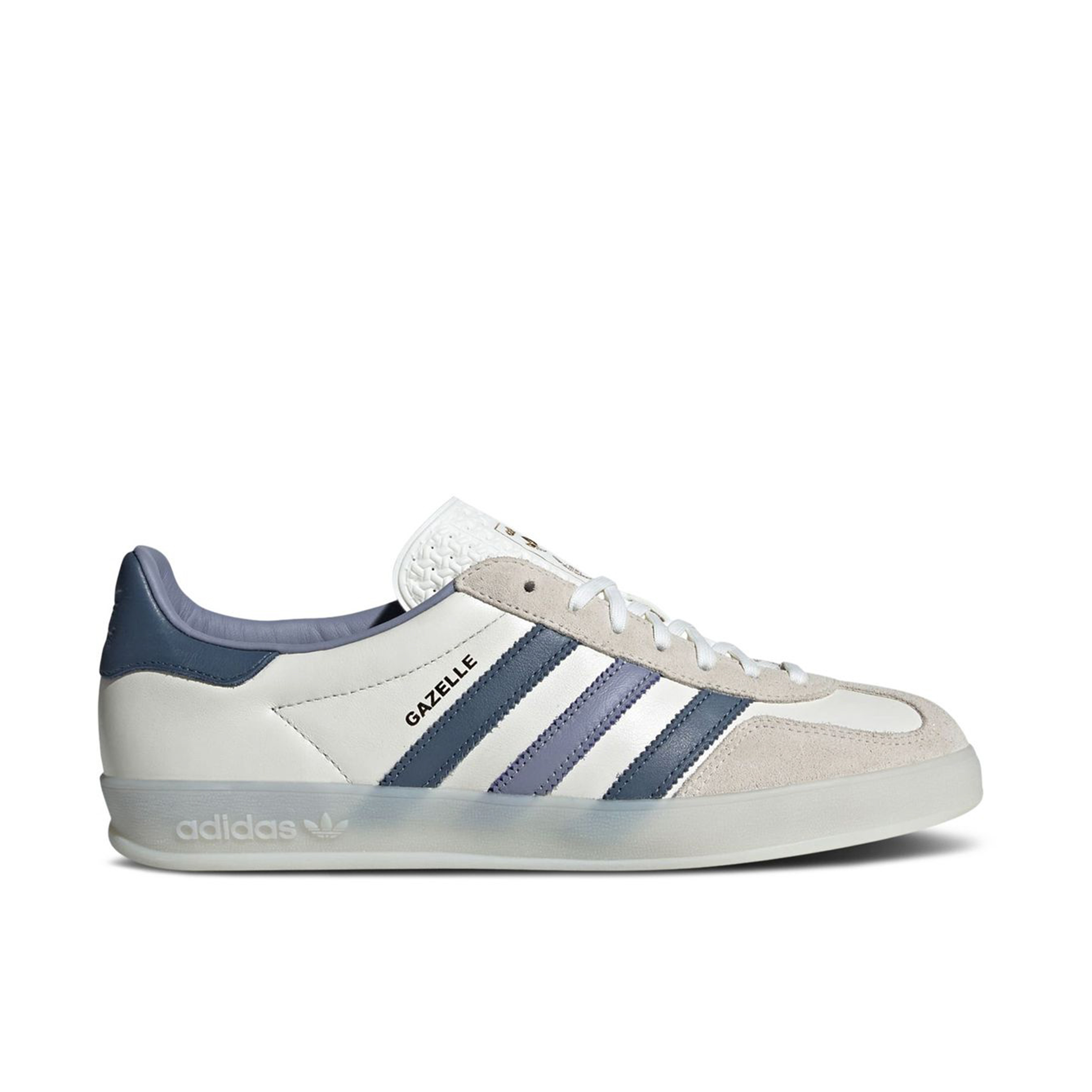 adidas Gazelle Homme Blanche Acheter sur Laced