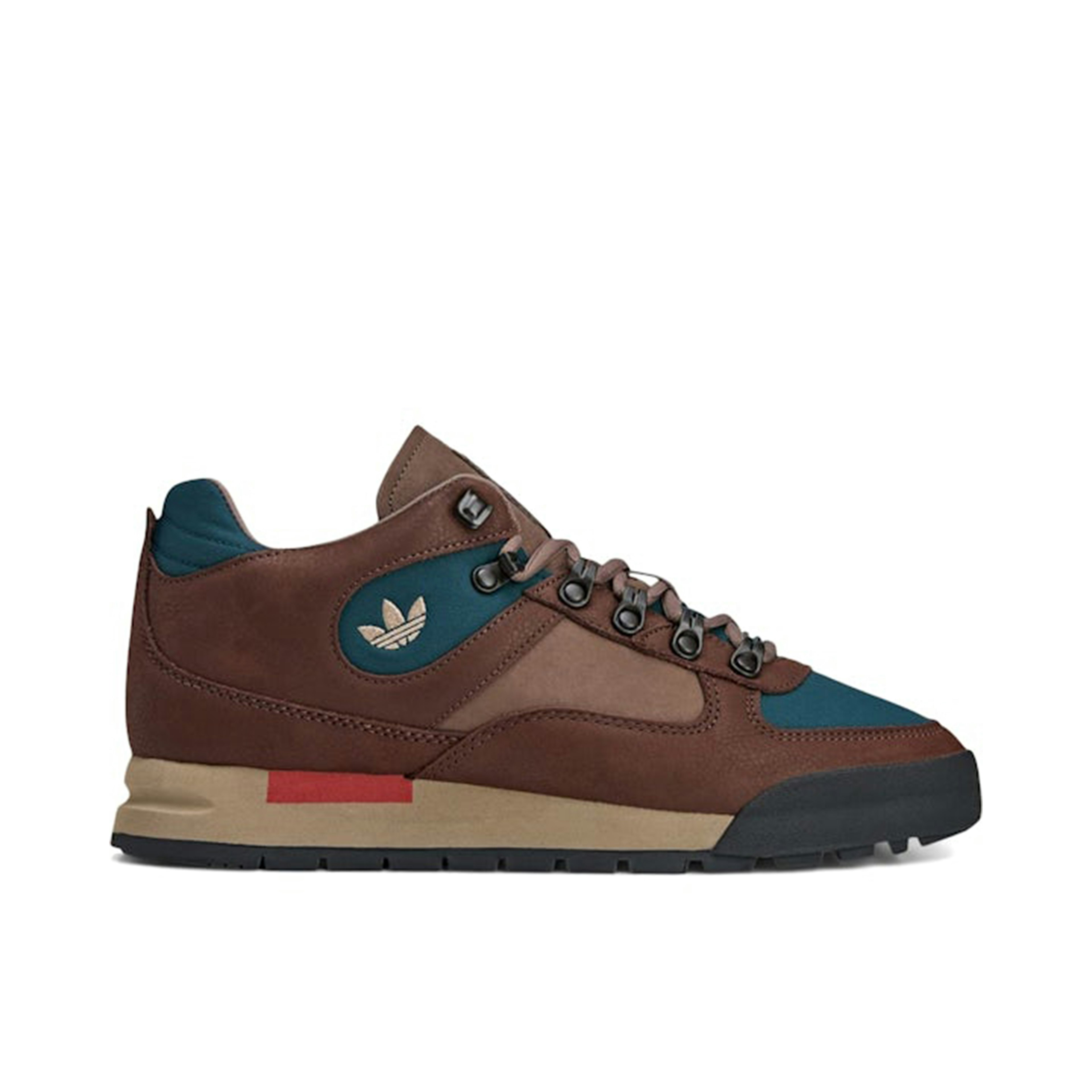 Adidas Grisedale SPZL Aurora Ivy Brown