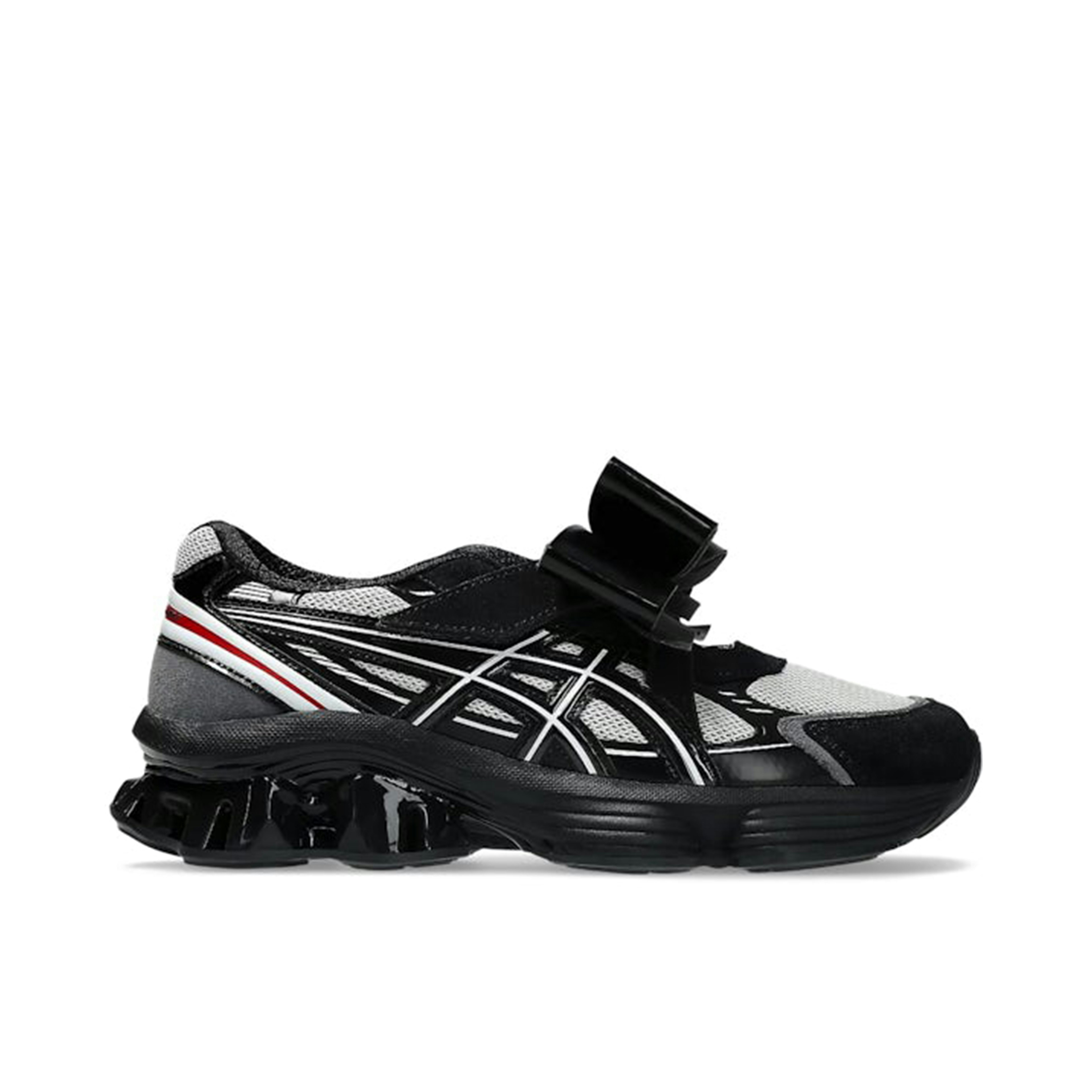 ASICS Gel-Kinetic Fluent SHUSHU/TONG Black White