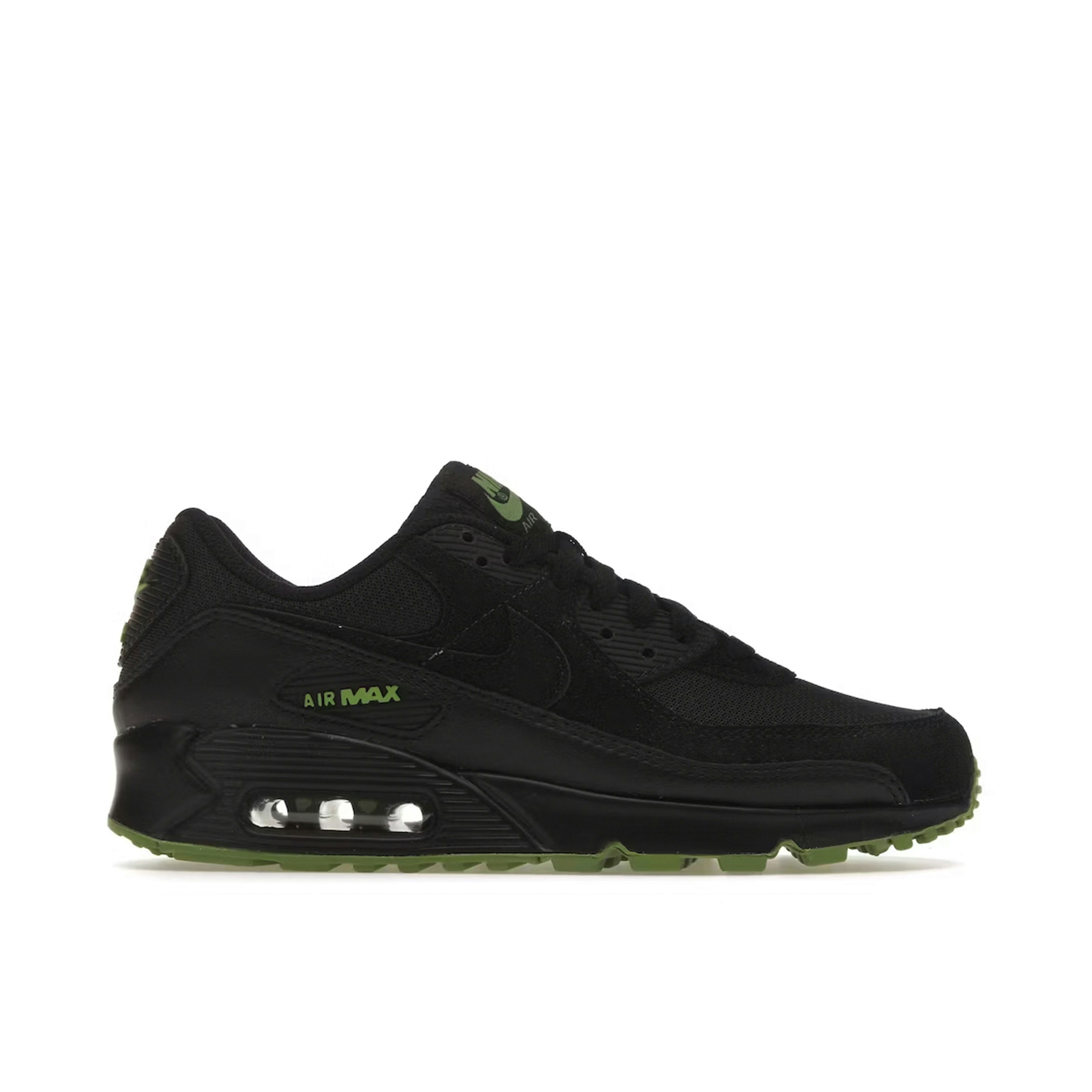 Nike Air Max 90 Black Chlorophyll