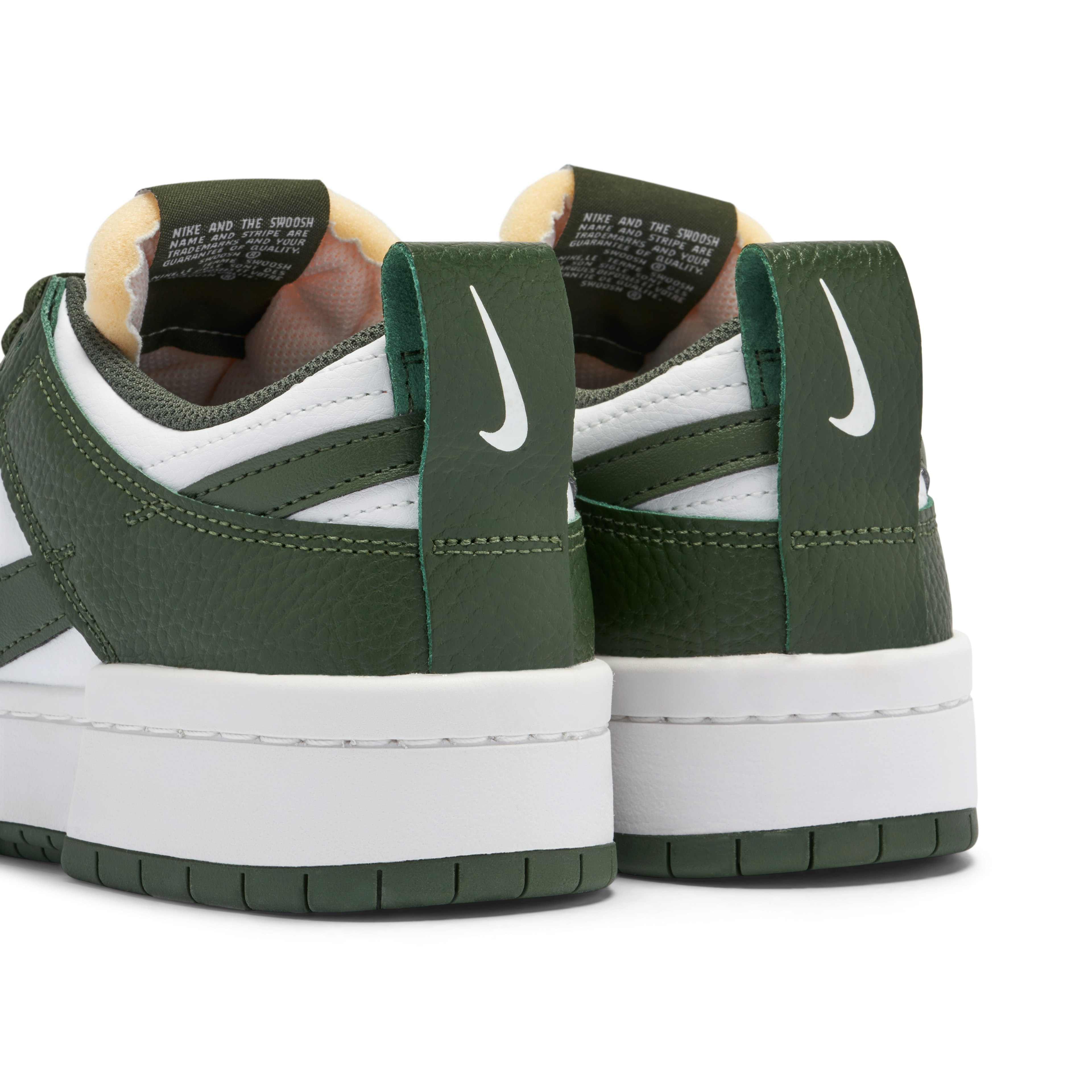 Nike Dunk Disrupt Dark Green Womens