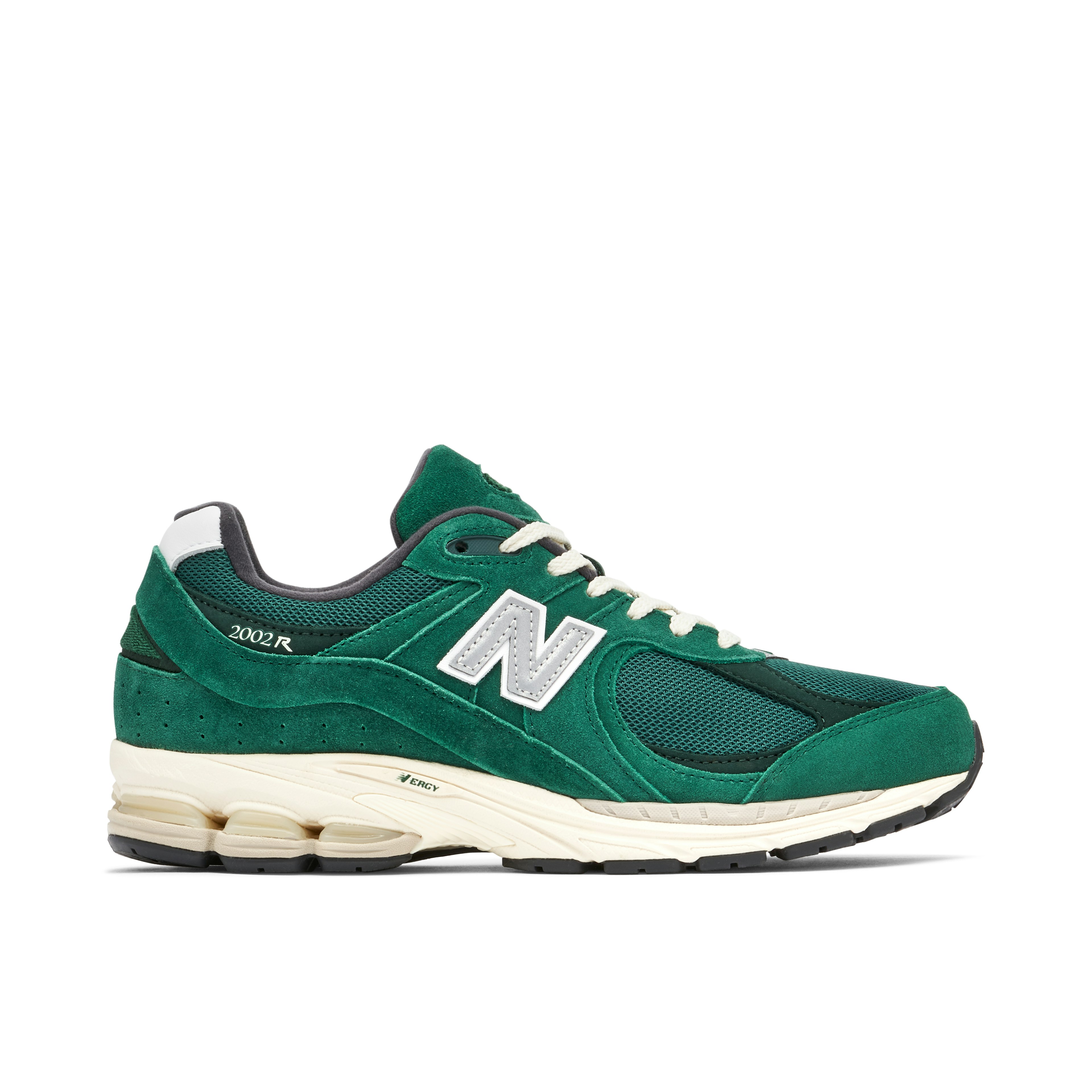 New Balance 2002R Forest Green