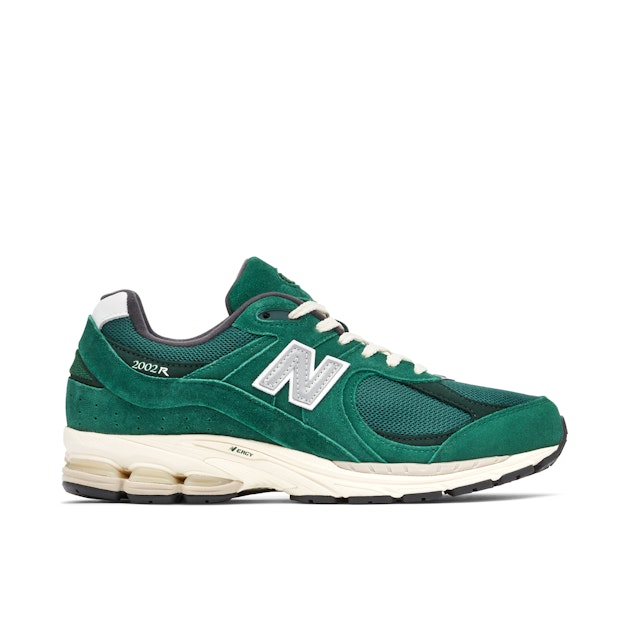 Balance 2002r Green New Balance Mens New Balance 2002R Cordura