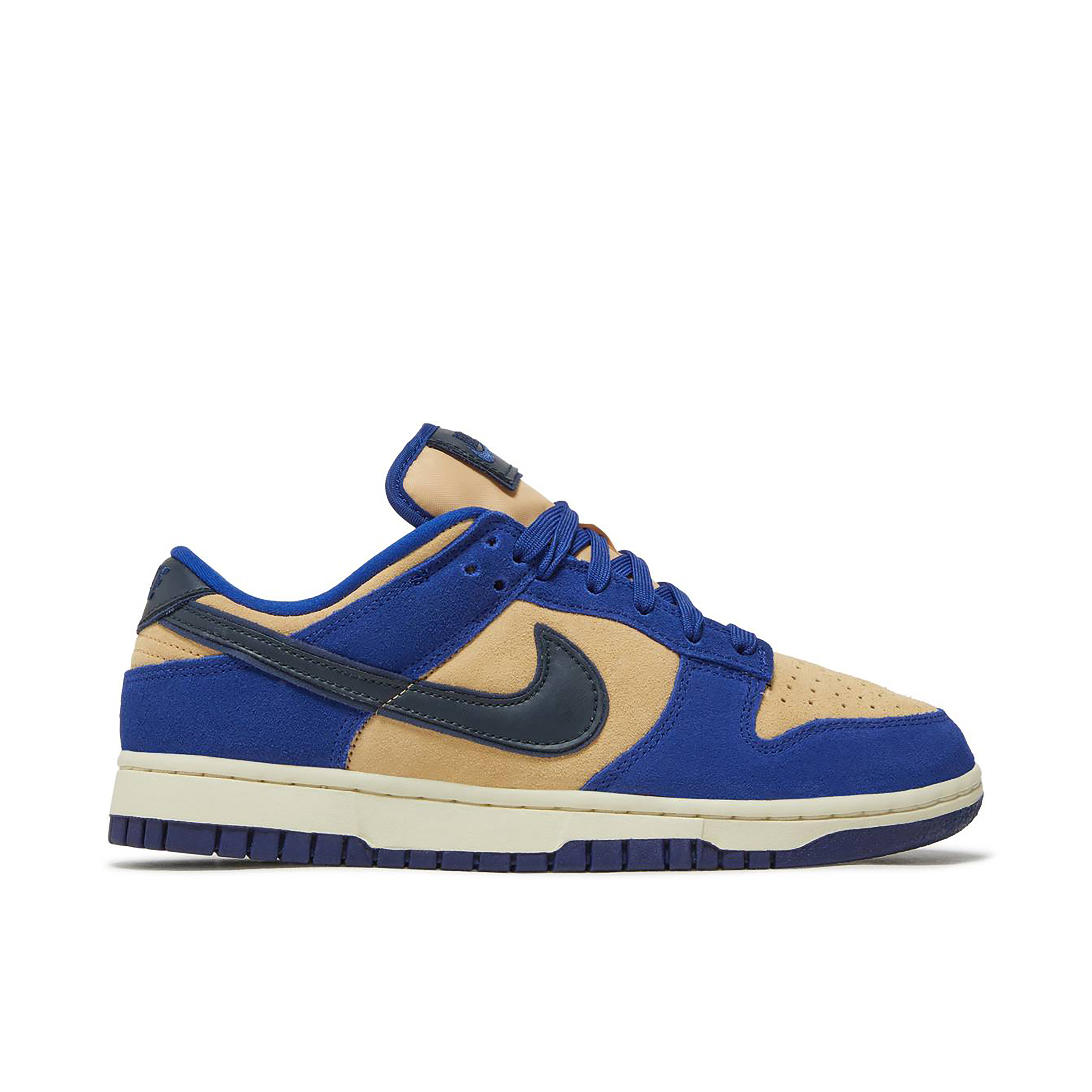Nike Dunk Low SP UNDEFEATED Canteen Dunk vs. AF1 Pack | DH3061-200 | Laced