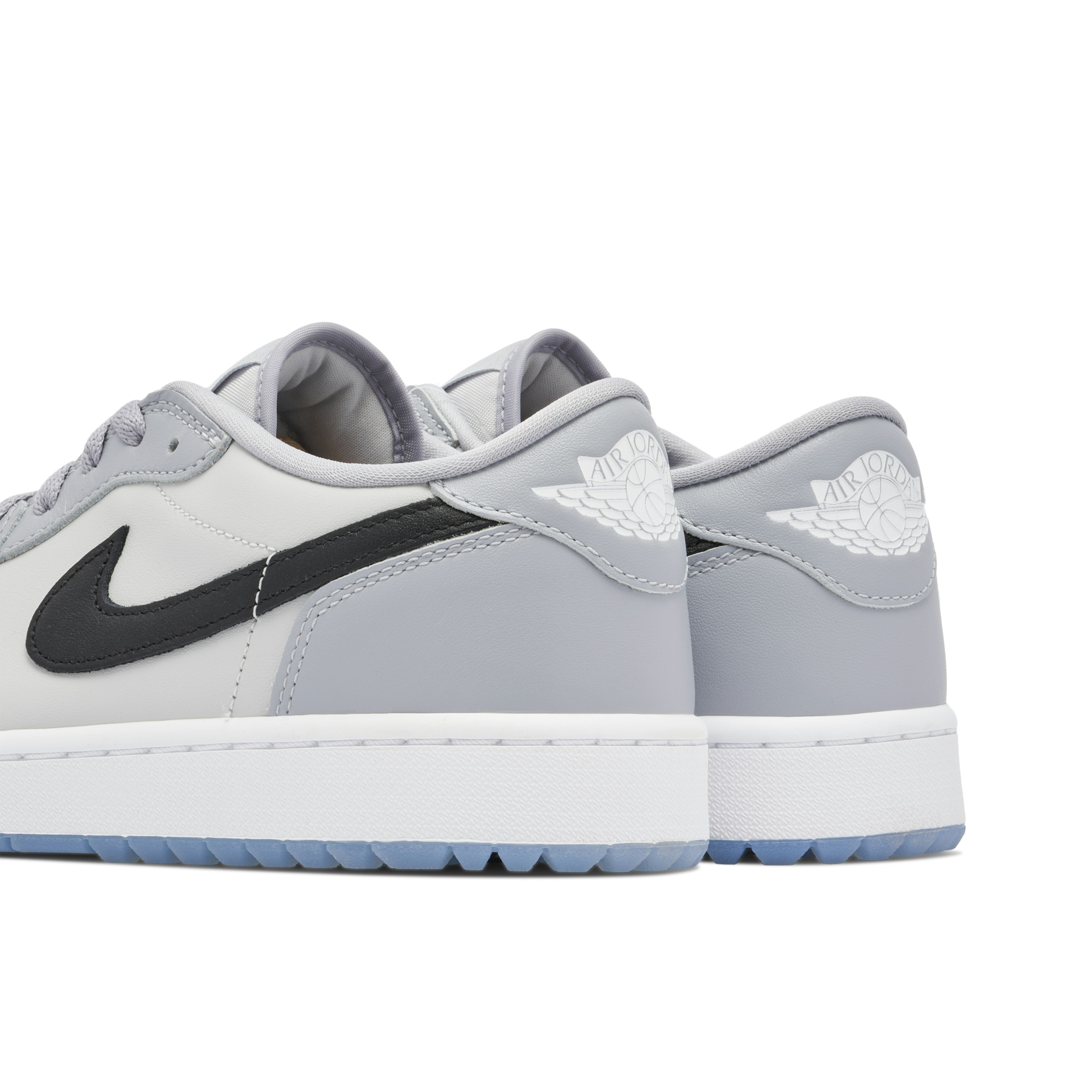 Air Jordan 1 Retro Low Golf Wolf Grey