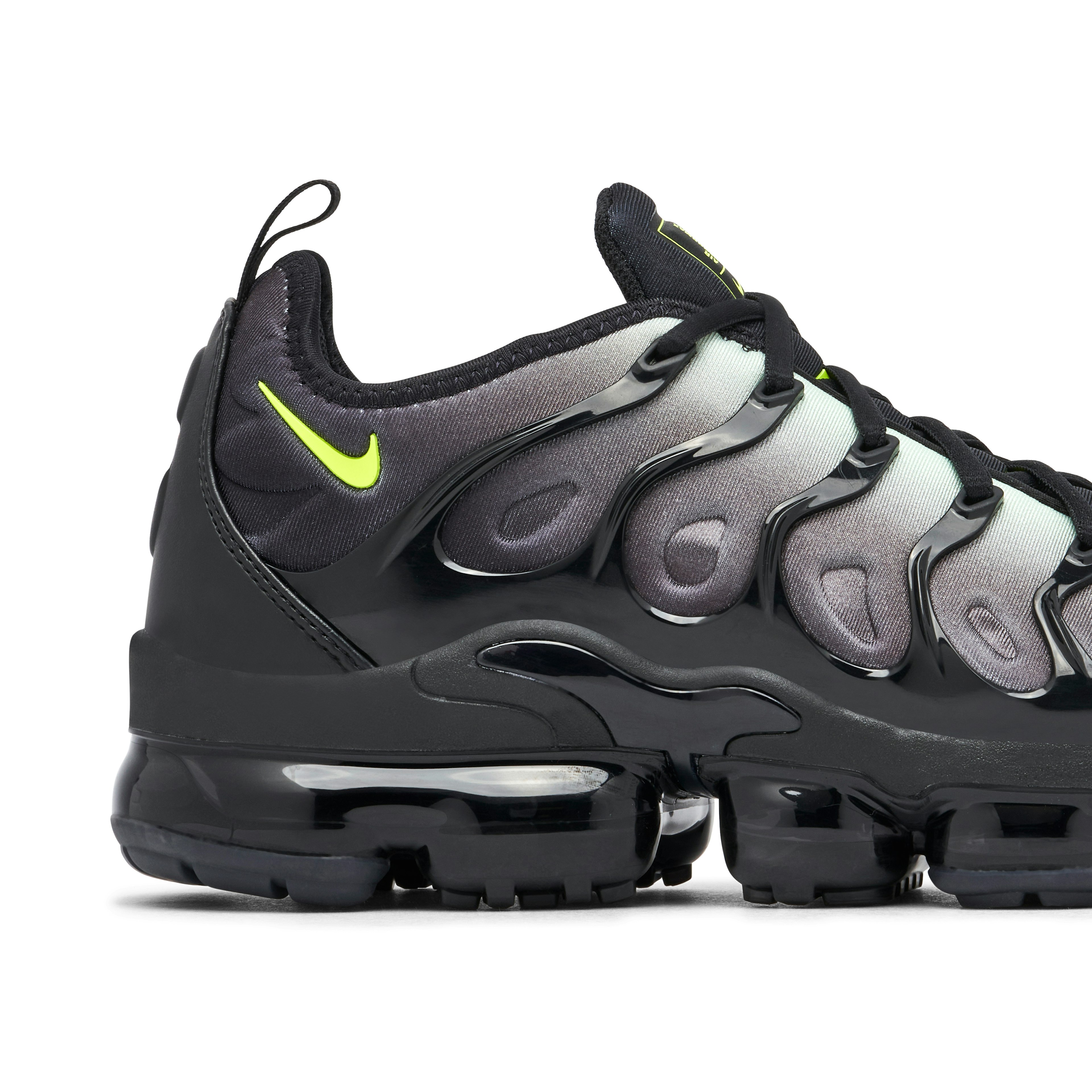 Nike Air VaporMax Plus Neon