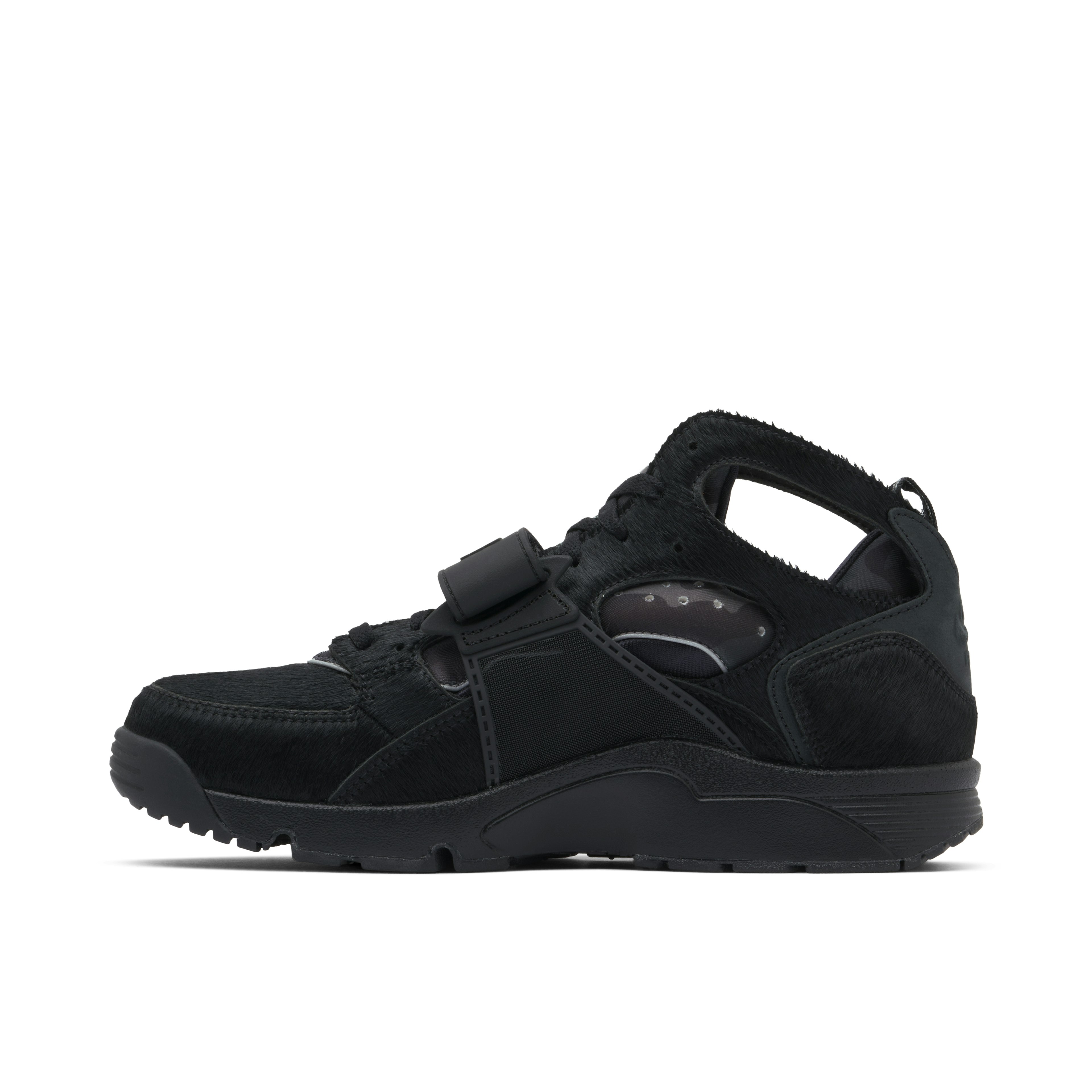 Nike Air Trainer Huarache Corteiz Black