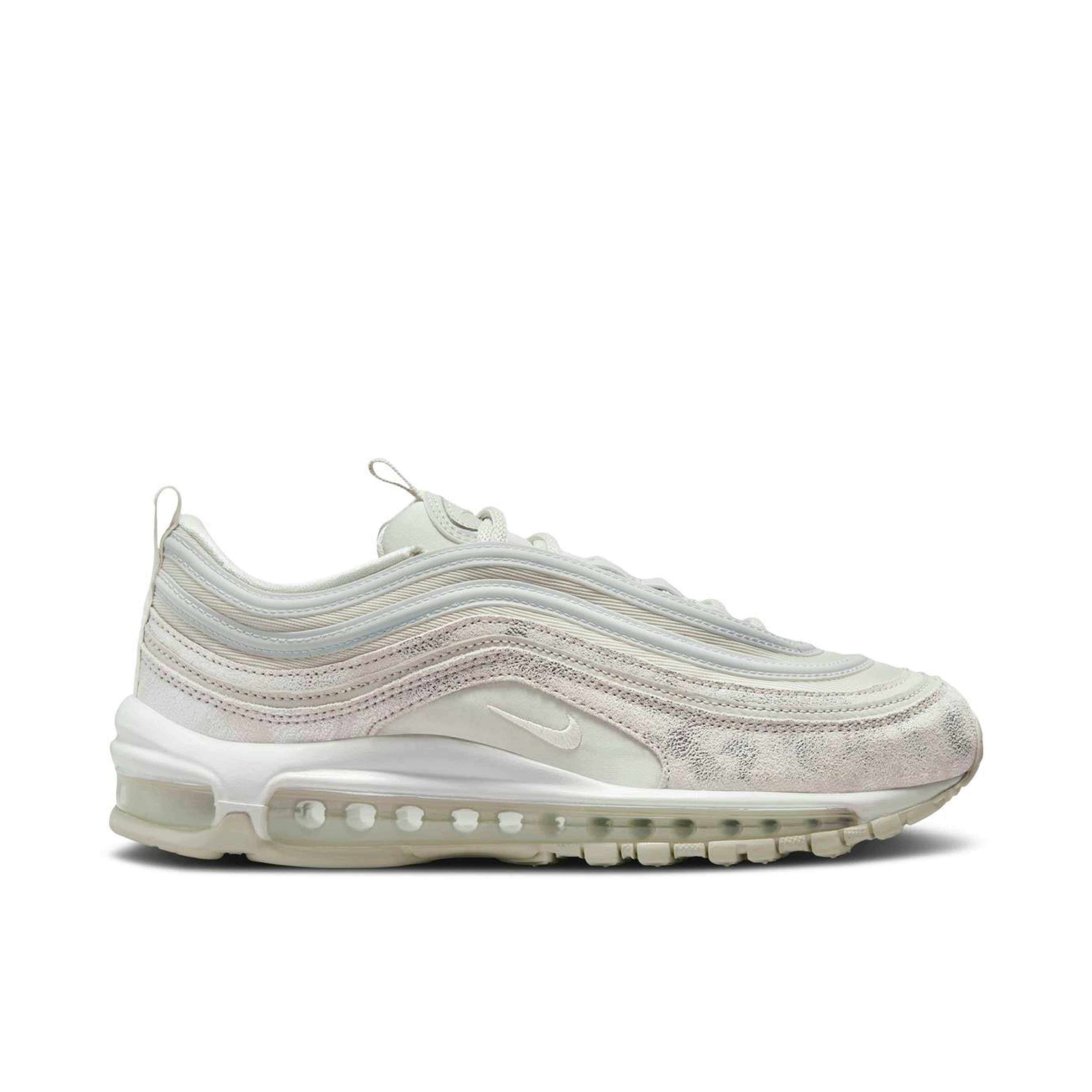 Nike Air Max 97 Light Bone Womens