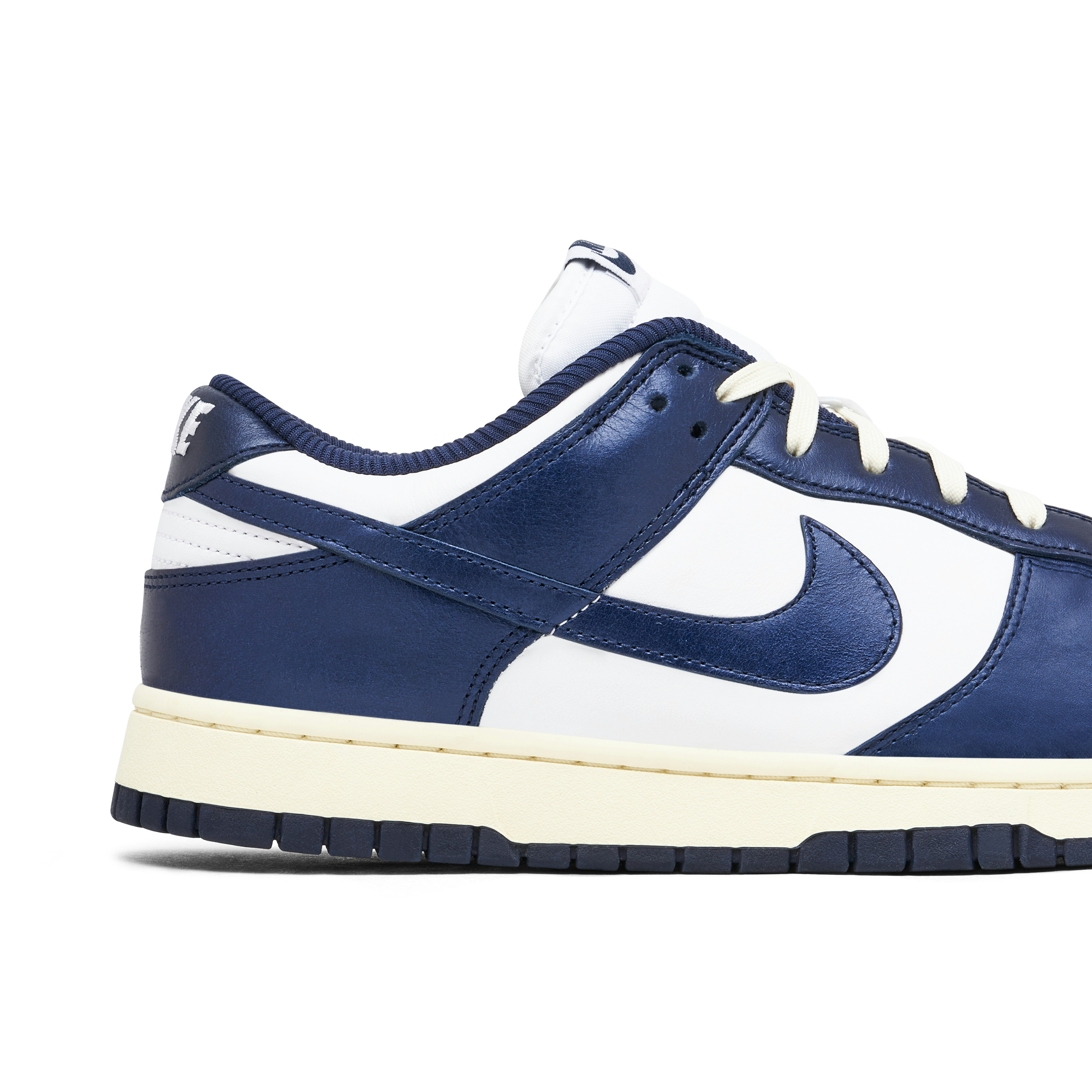 Nike Dunk Low PRM Vintage Blue Womens