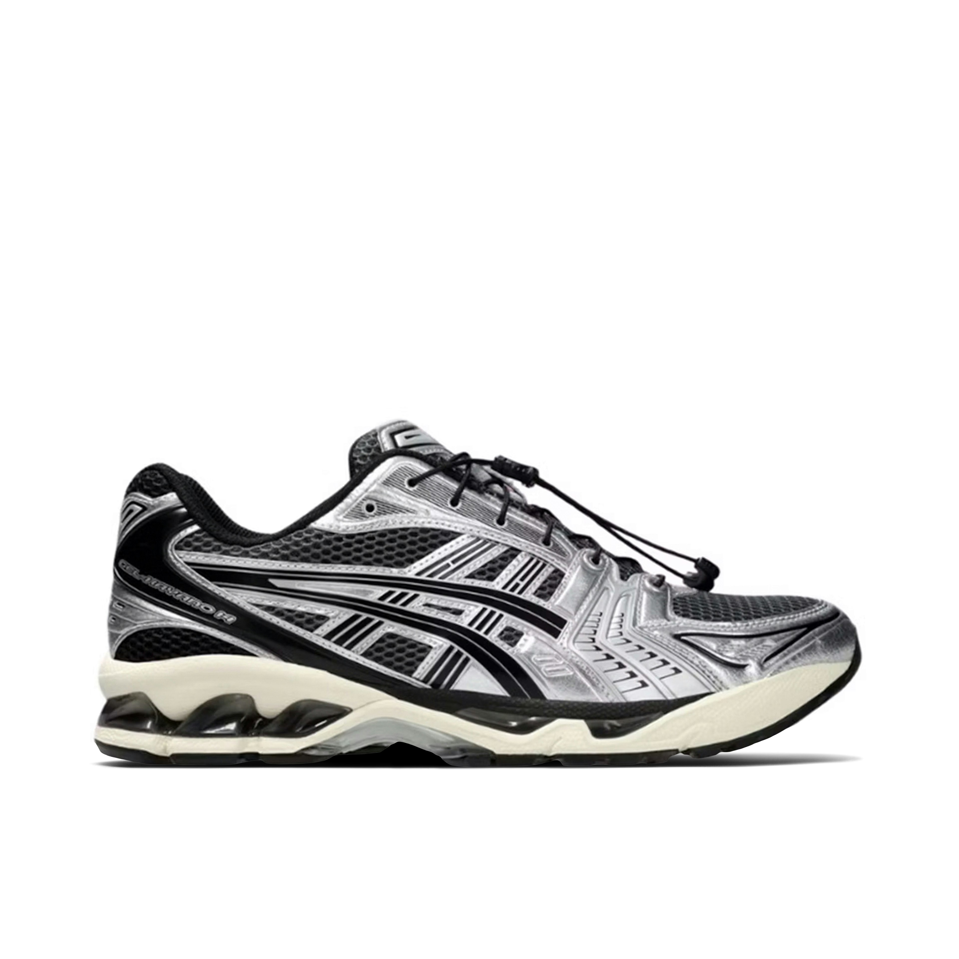 ASICS Gel-Kayano 14 Unlimited Pack Carrier Grey