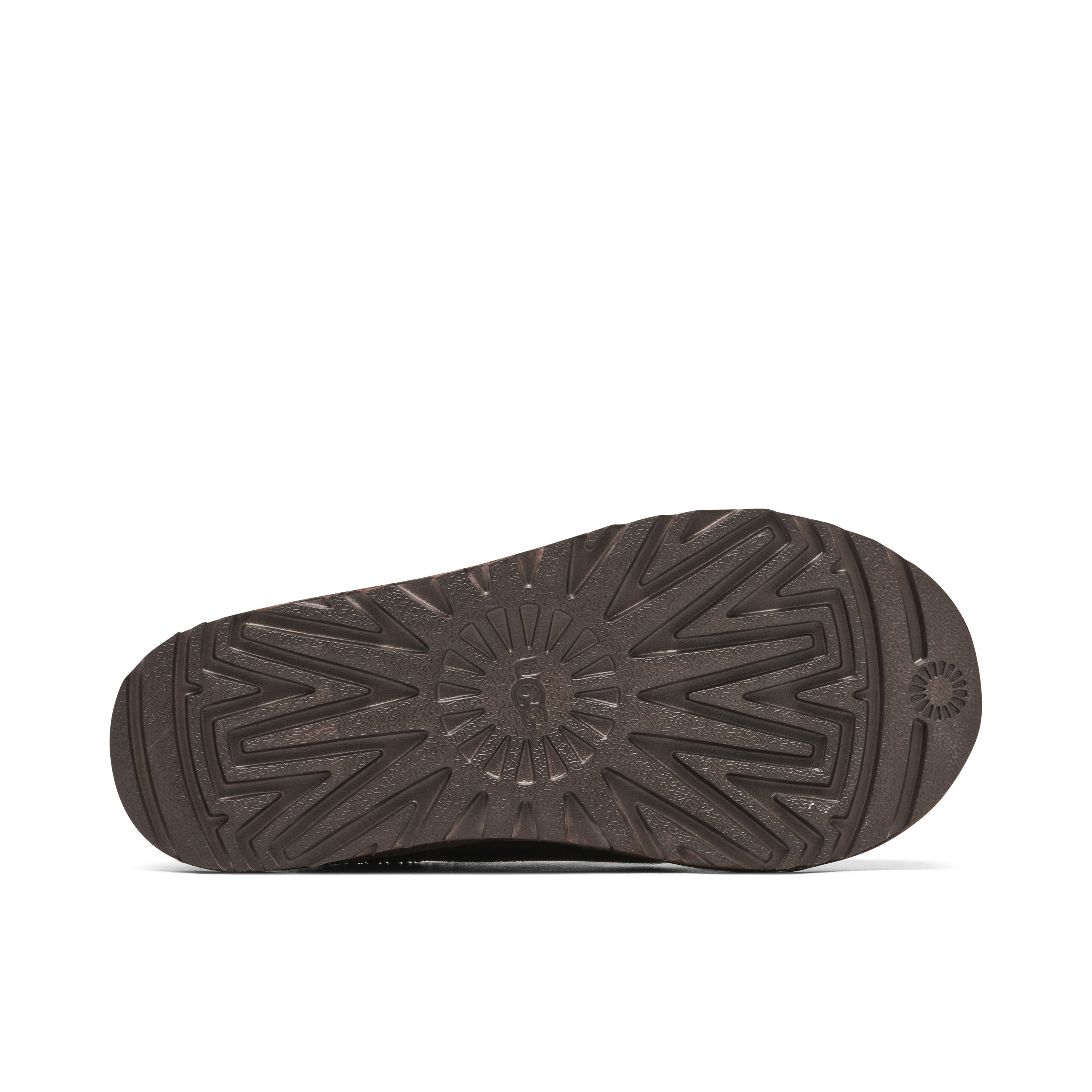 UGG Tasman Slipper Burnt Cedar Womens