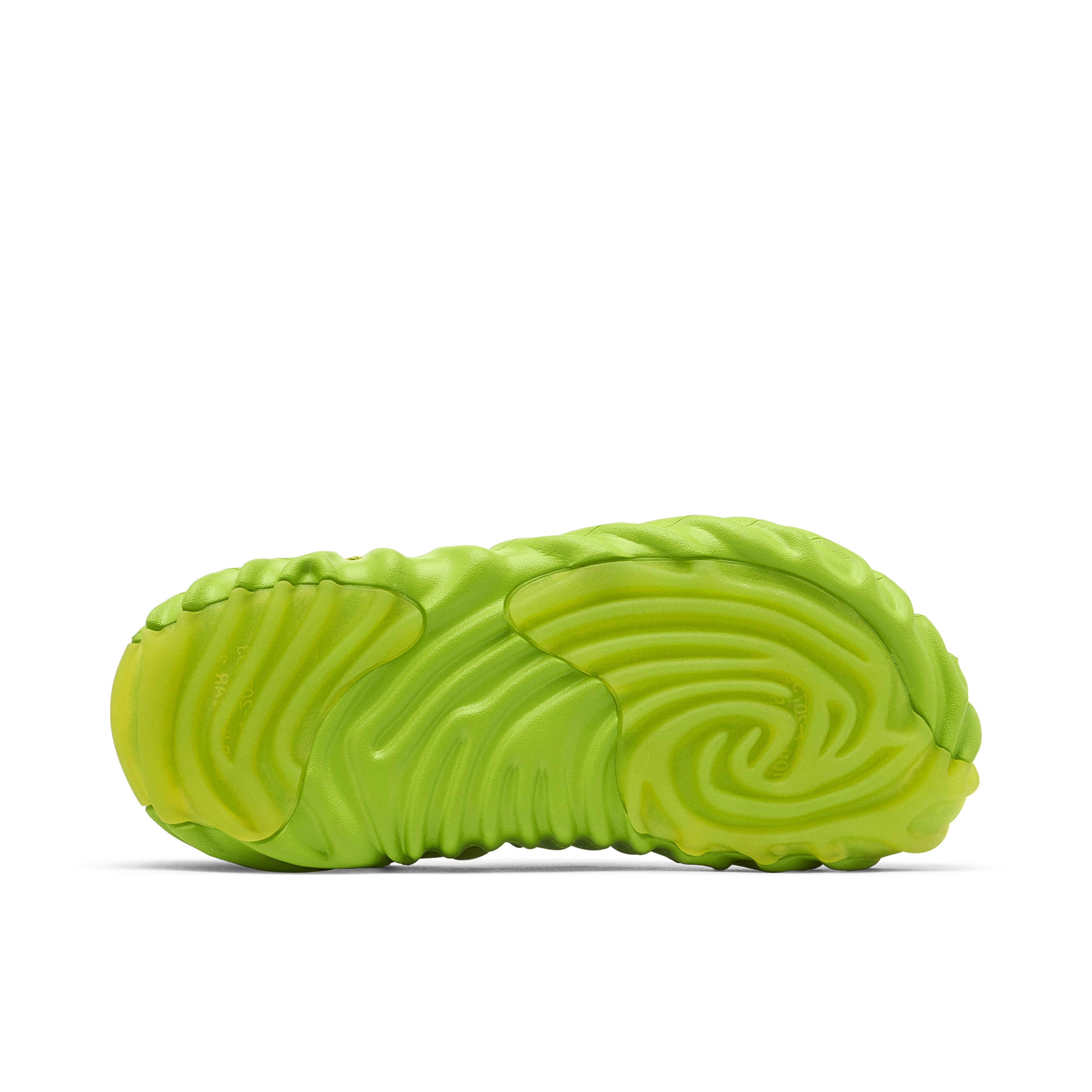 Crocs Pollex Clog x Salehe Bembury Crocodile