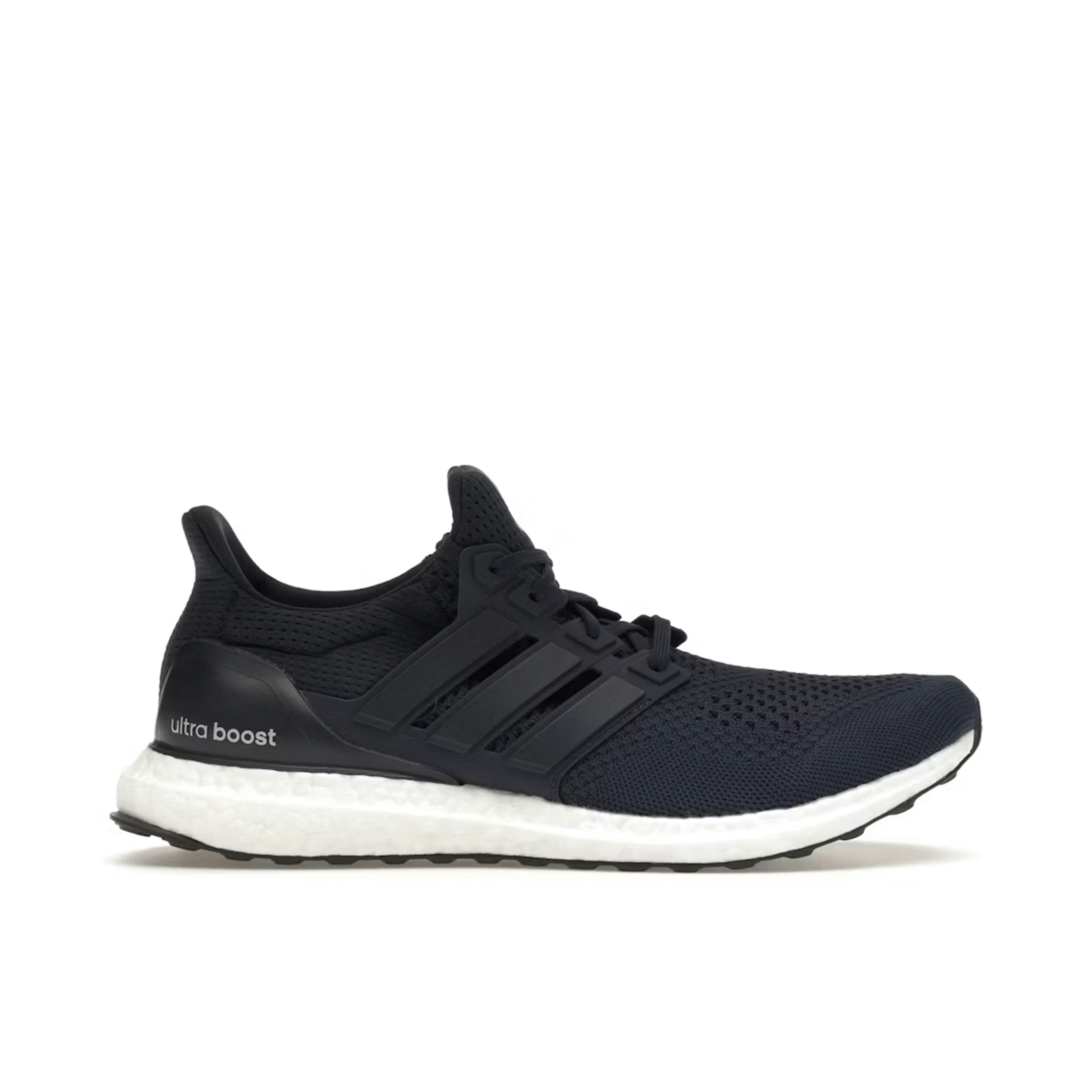 Adidas Ultra Boost 1.0 Shadow Navy Grey Two