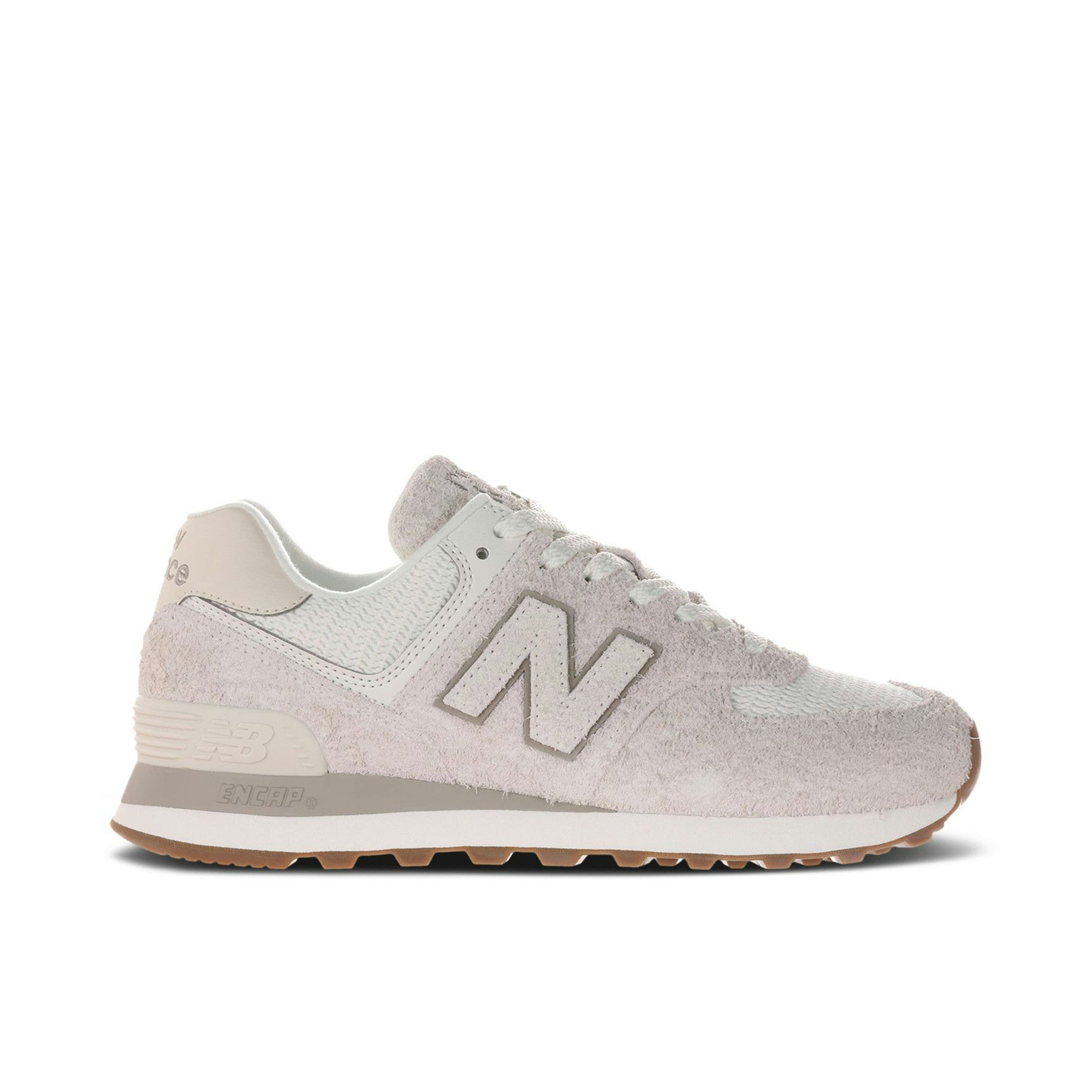 New Balance 574 Sea Salt Womens