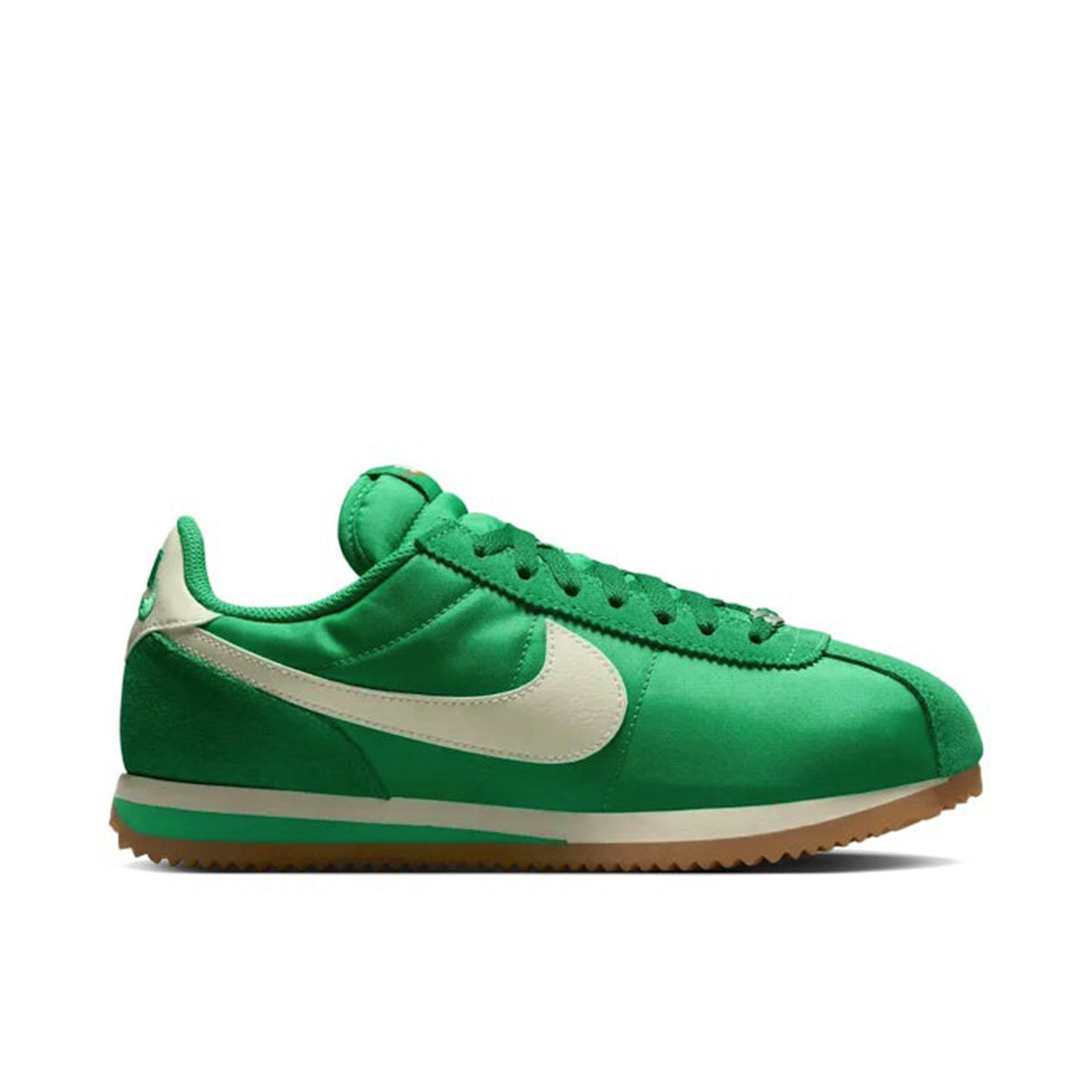 Nike Cortez TXT Stadium Green Womens