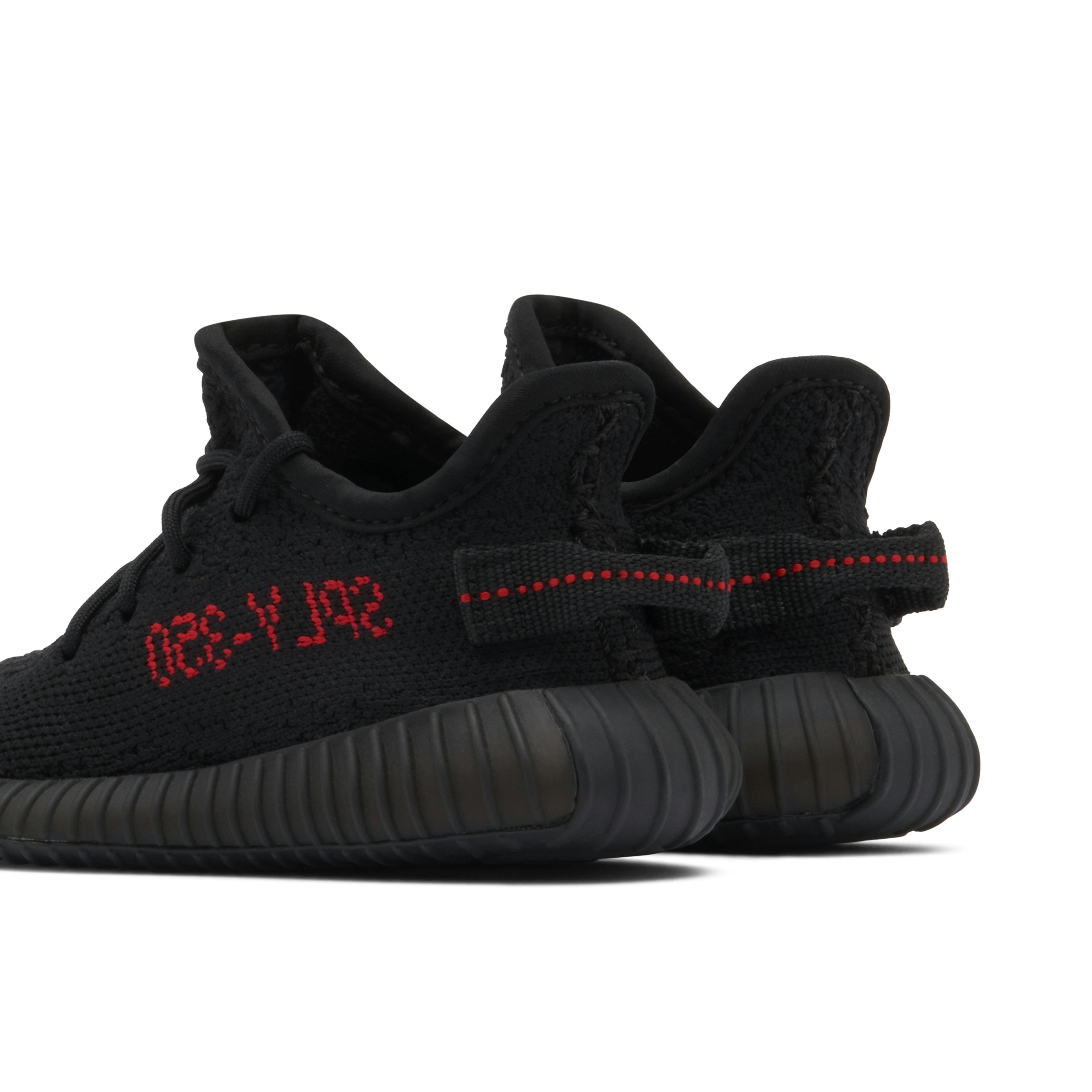 Yeezy Boost 350 V2 Bred Infant