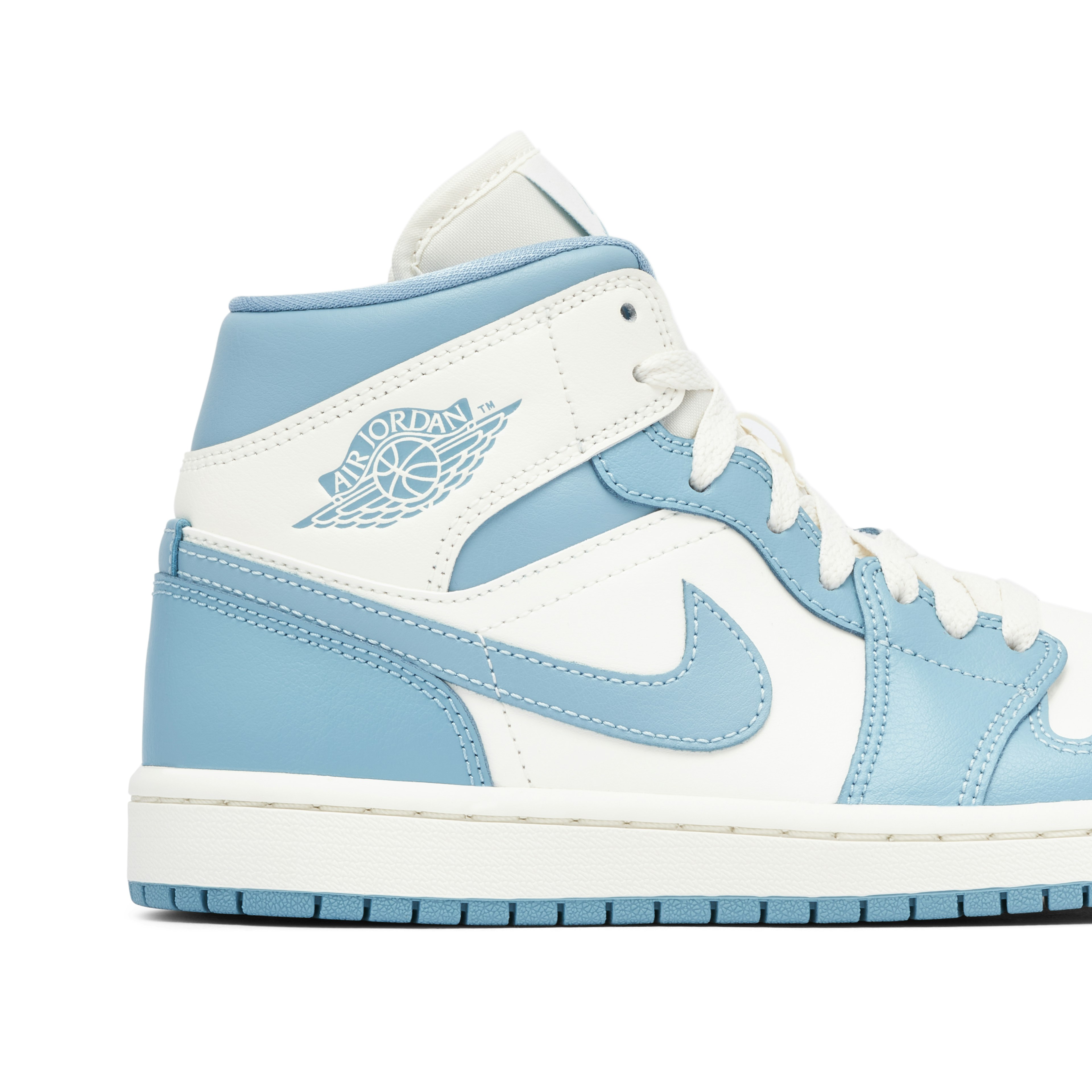 Air Jordan 1 Mid UNC 2022 für Damen