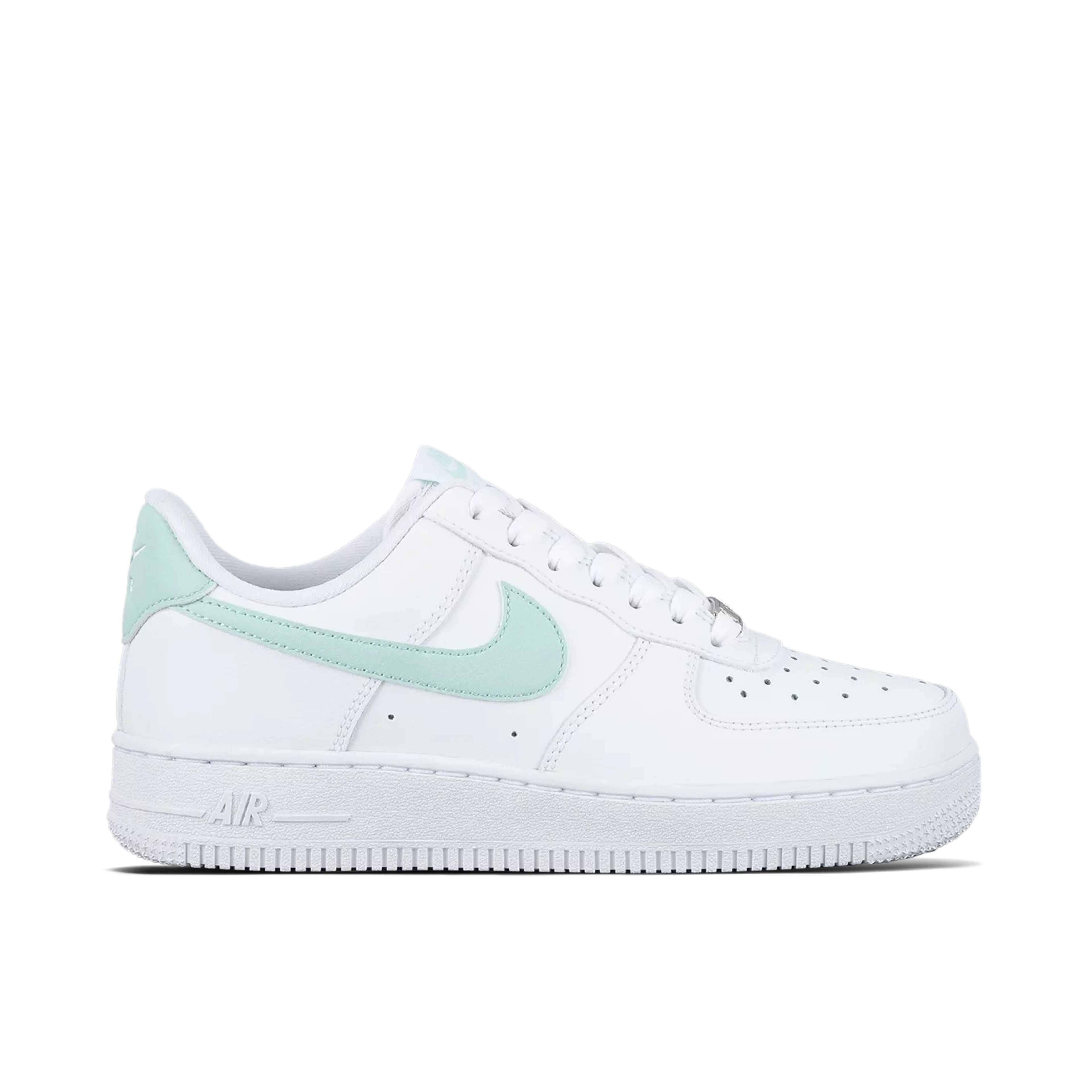 Nike Air Force 1 07 Jade Ice Femme