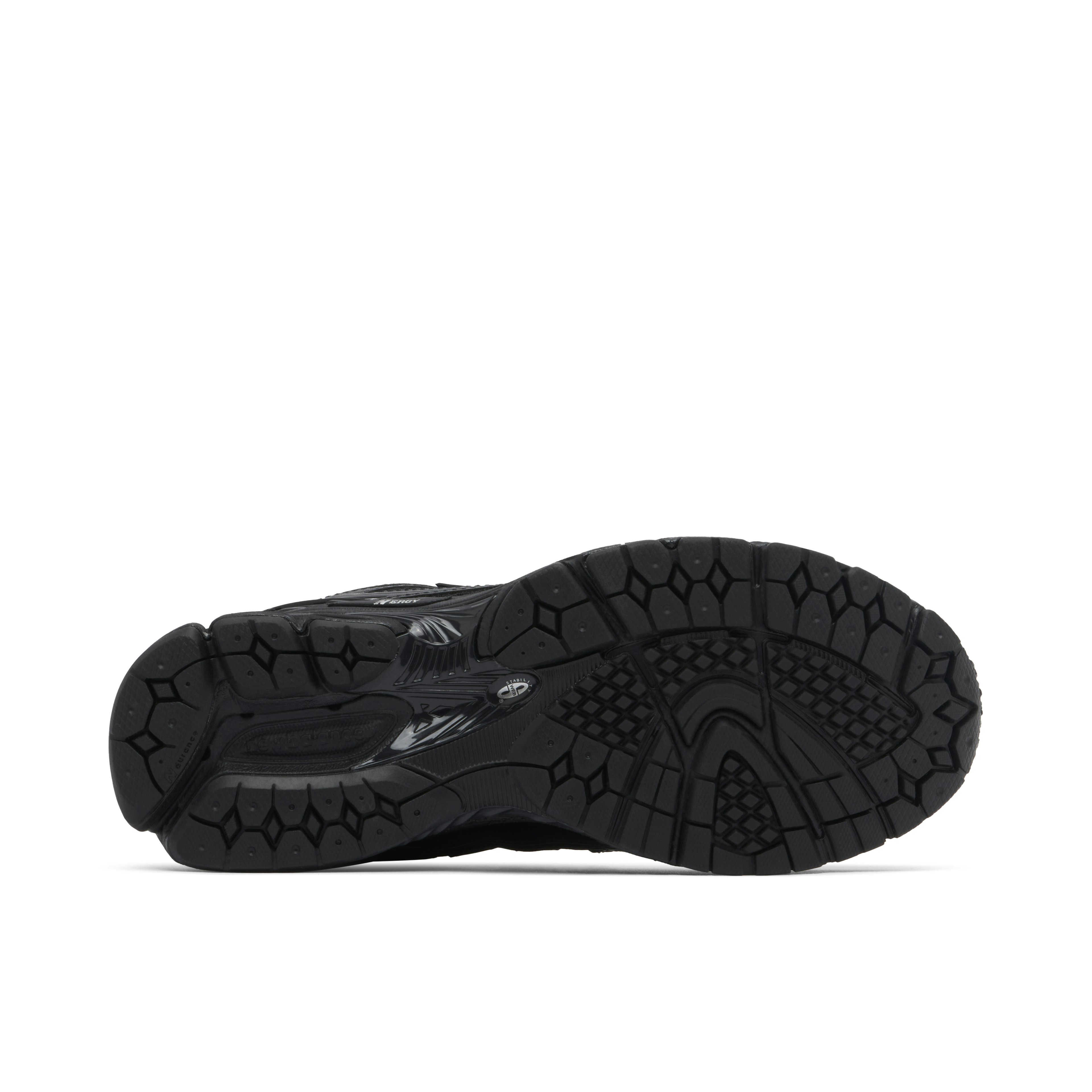 New Balance 1906R Black Grey