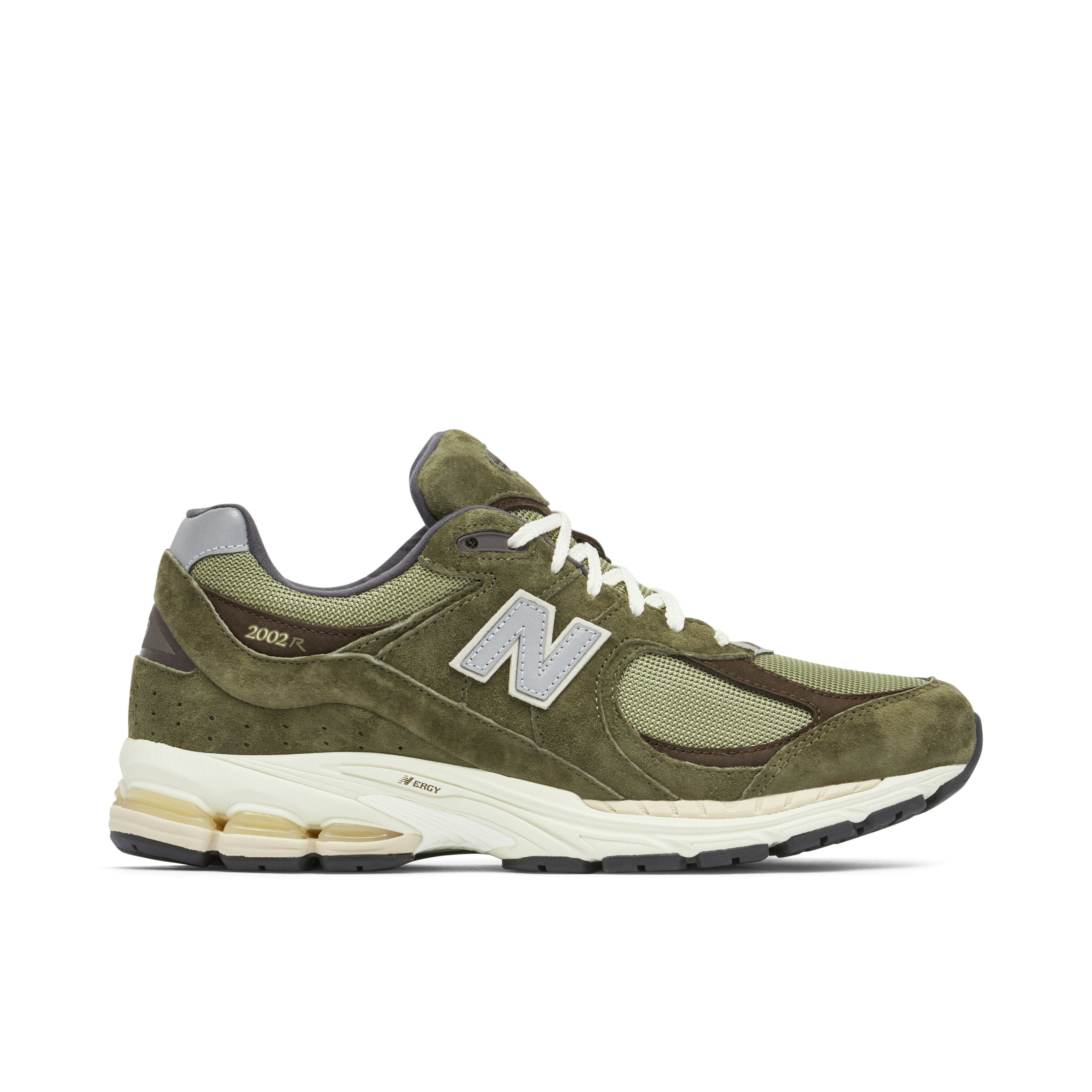 New Balance 2002R Khaki