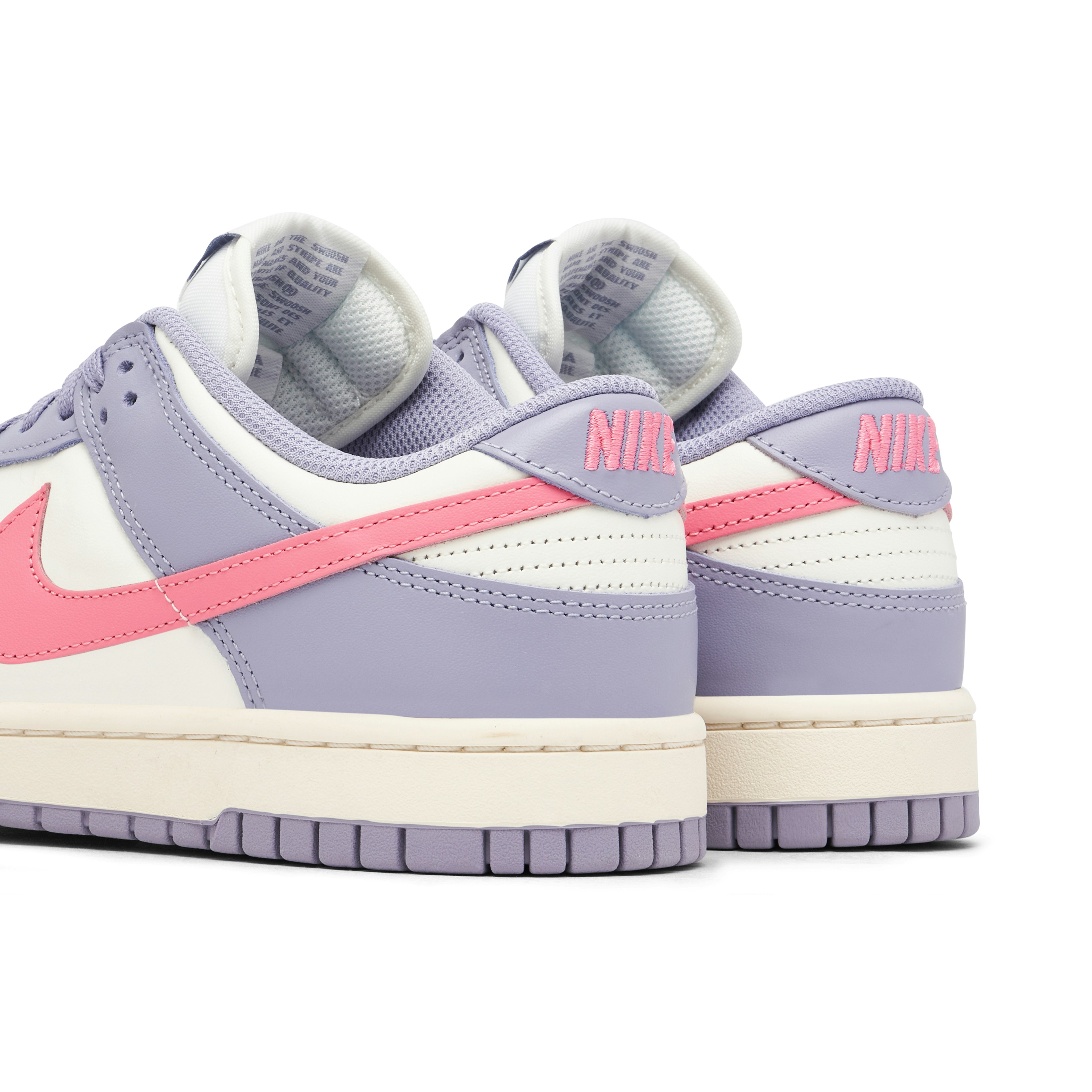 Nike Dunk Low Indigo Haze für Damen