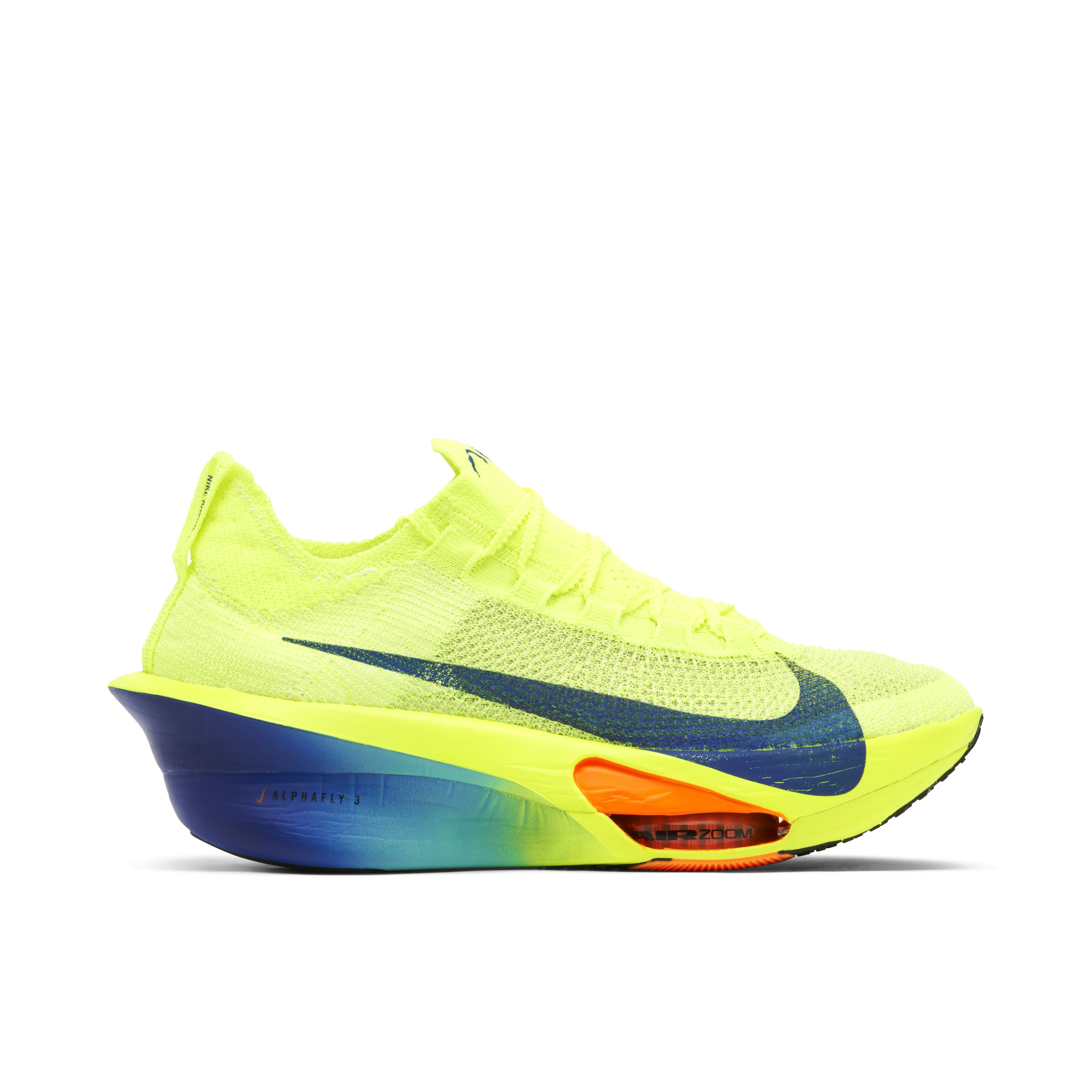 Nike Alphafly 3 Volt