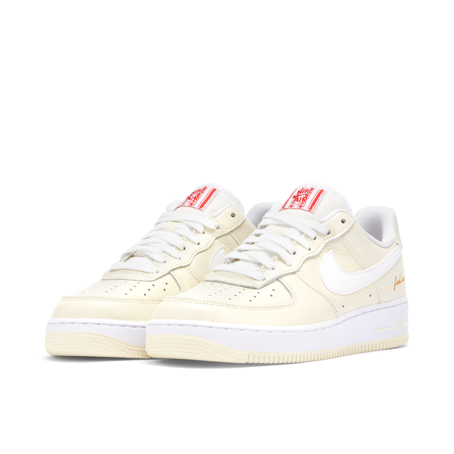Nike Air Force 1 Low Popcorn