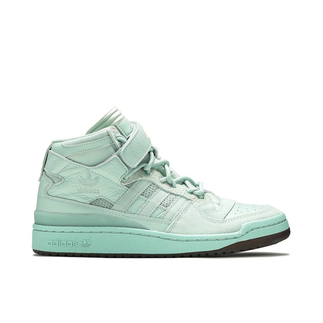 ivy park adidas forum mid