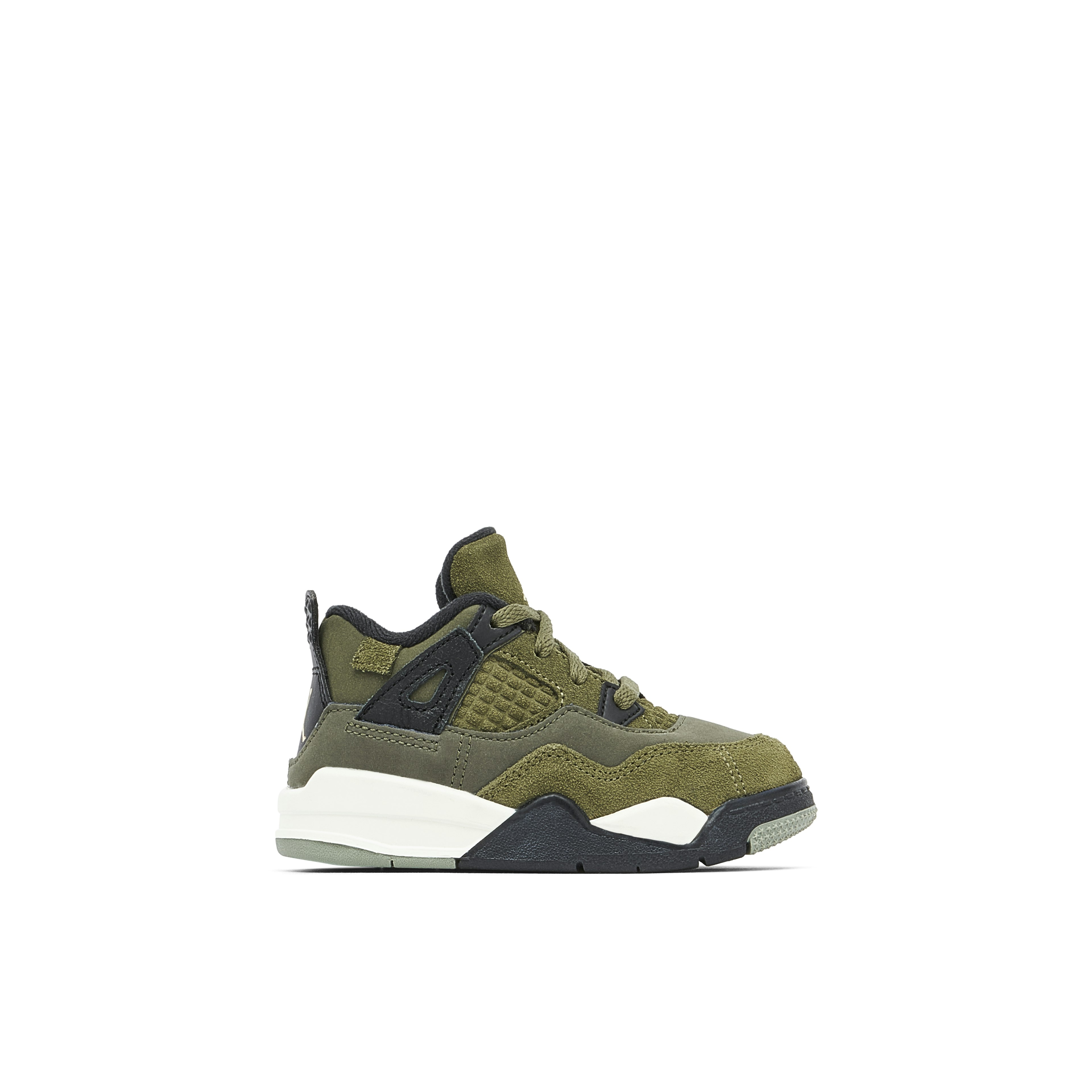 AIR JORDAN 4 CRAFT OLIVE TD