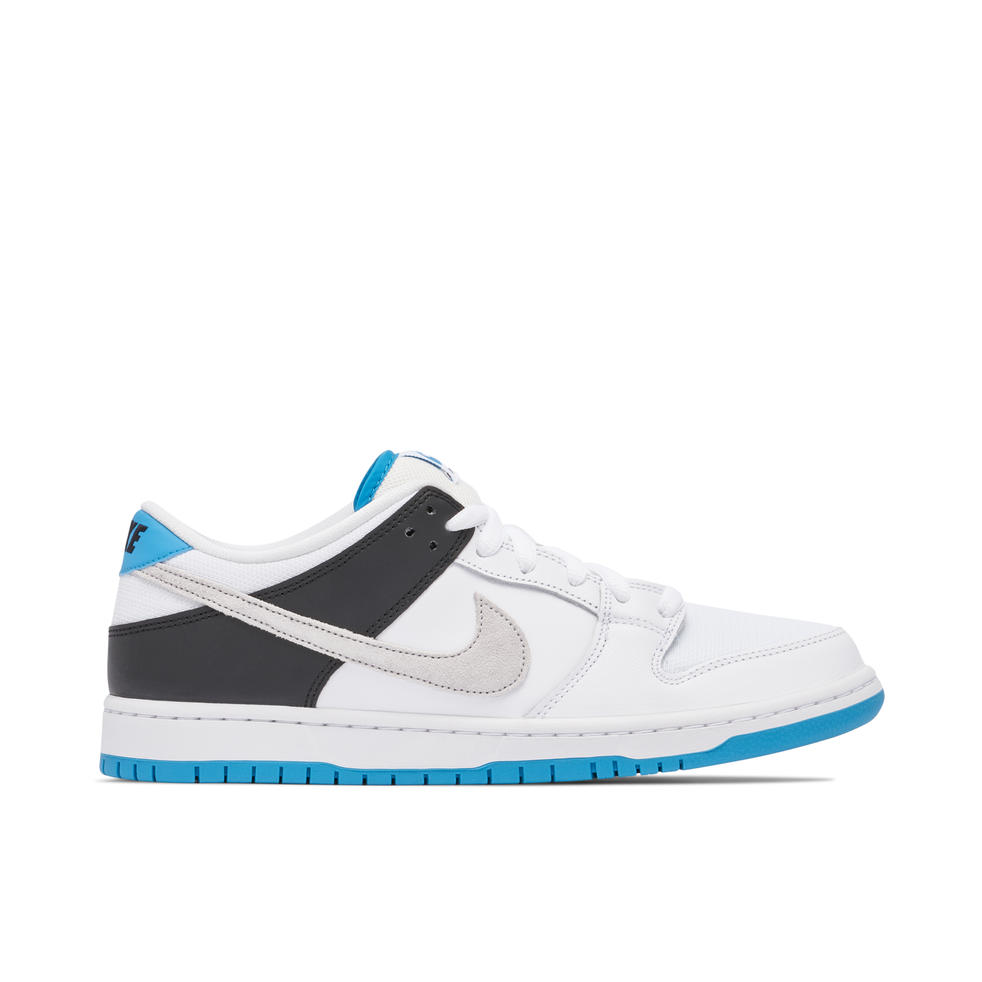 Nike SB Dunk Low Infrared | CD2563-004 | Laced