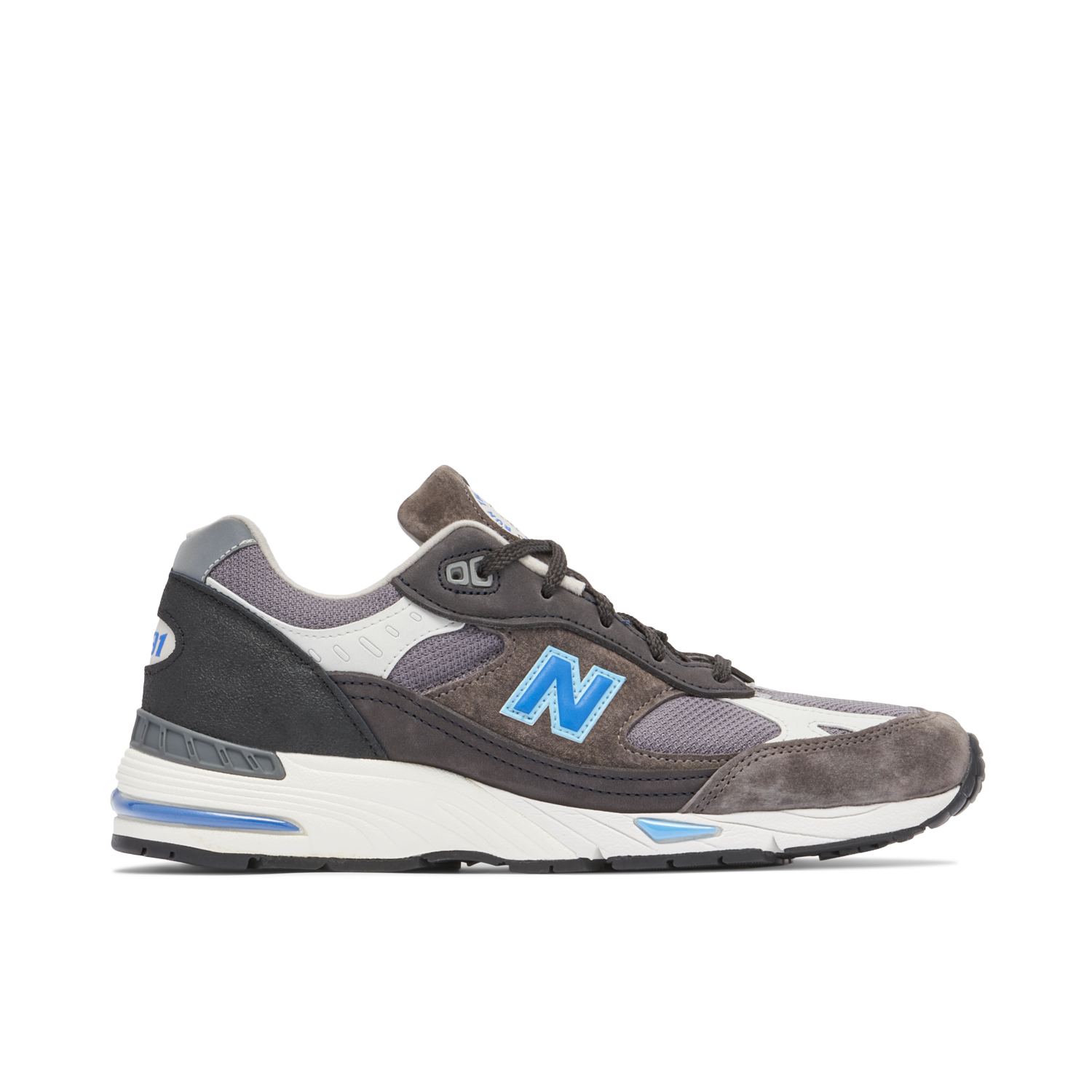 Run The Boroughs x New Balance 991 Made In England London Marathon Womens