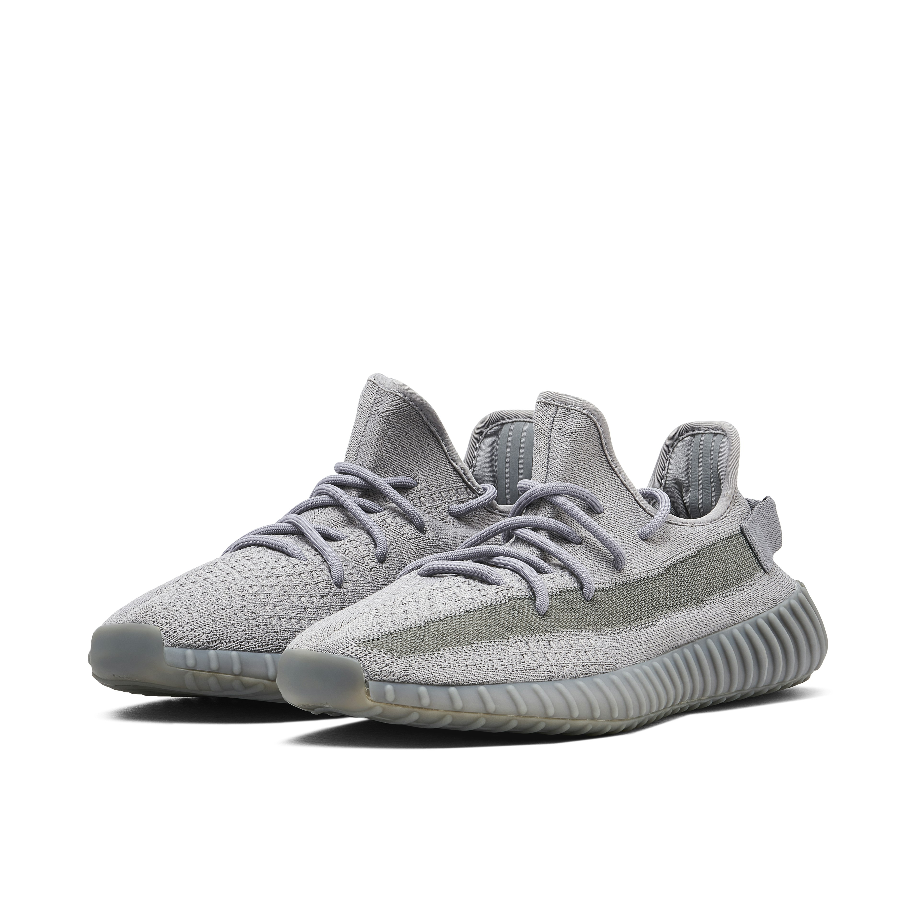 Yeezy Boost 350 V2 Steel Grey | IF3219 | Laced