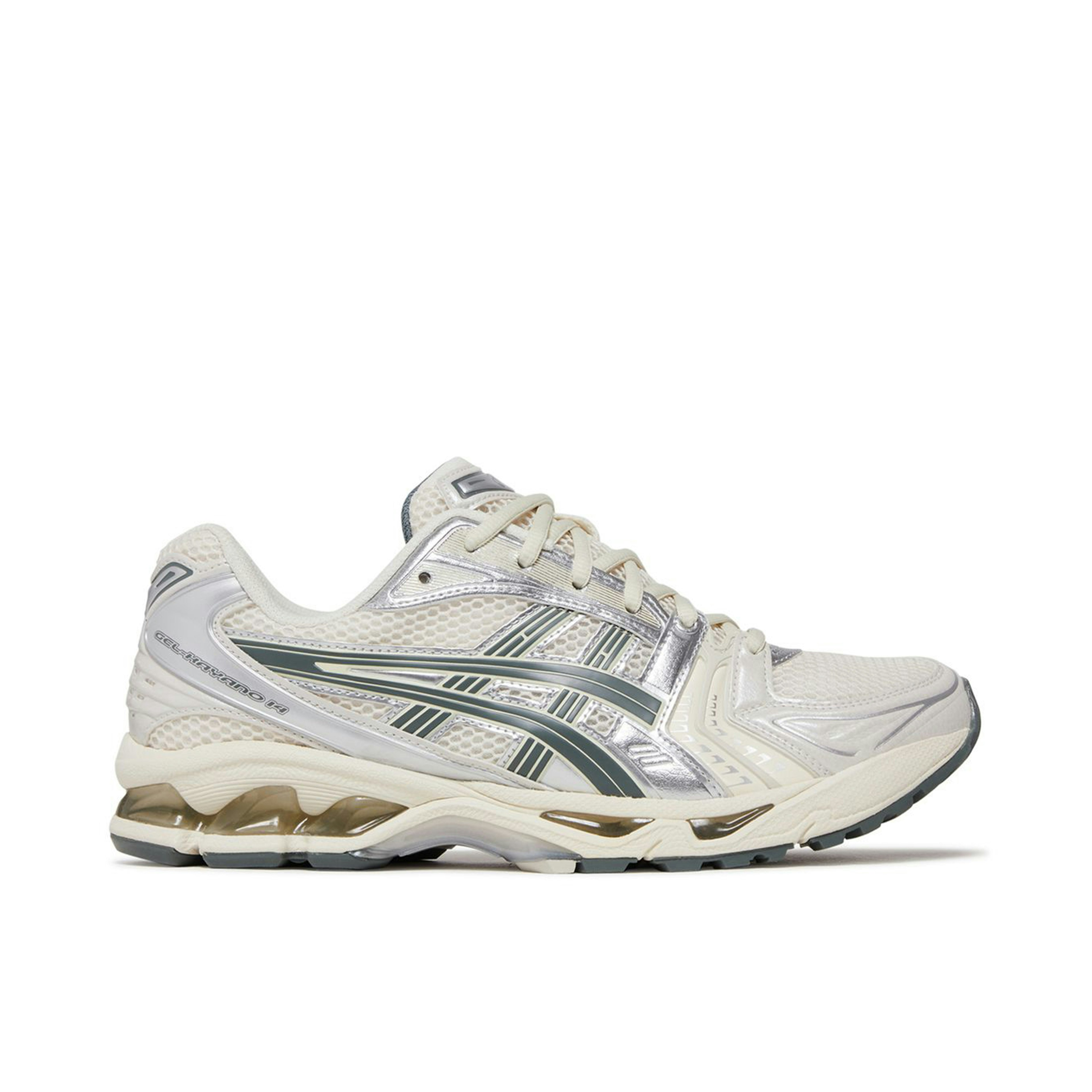 ASICS Gel-Kayano 14 Birch Dark Pewter