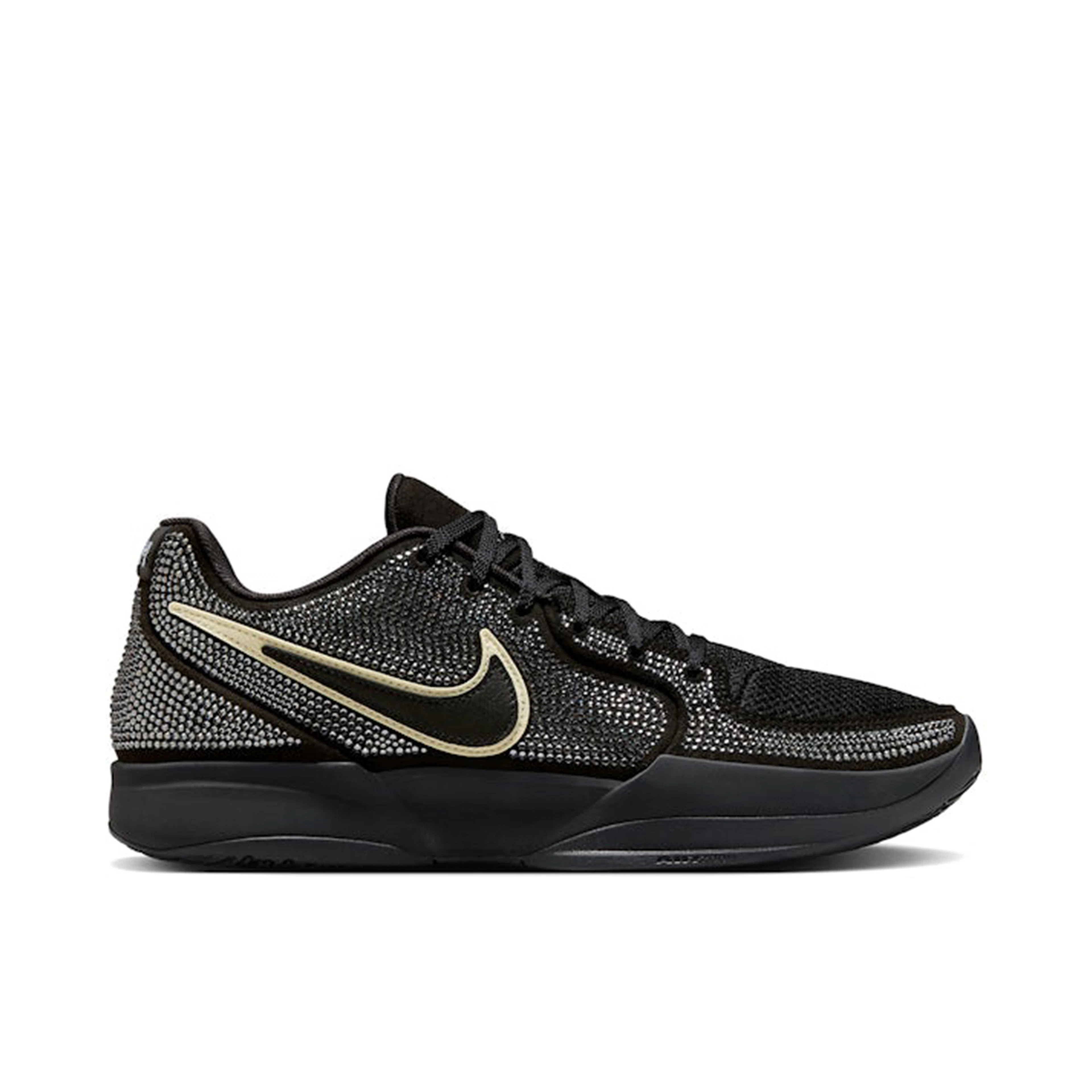 Nike Ja 2 LX Swarovski Black Label