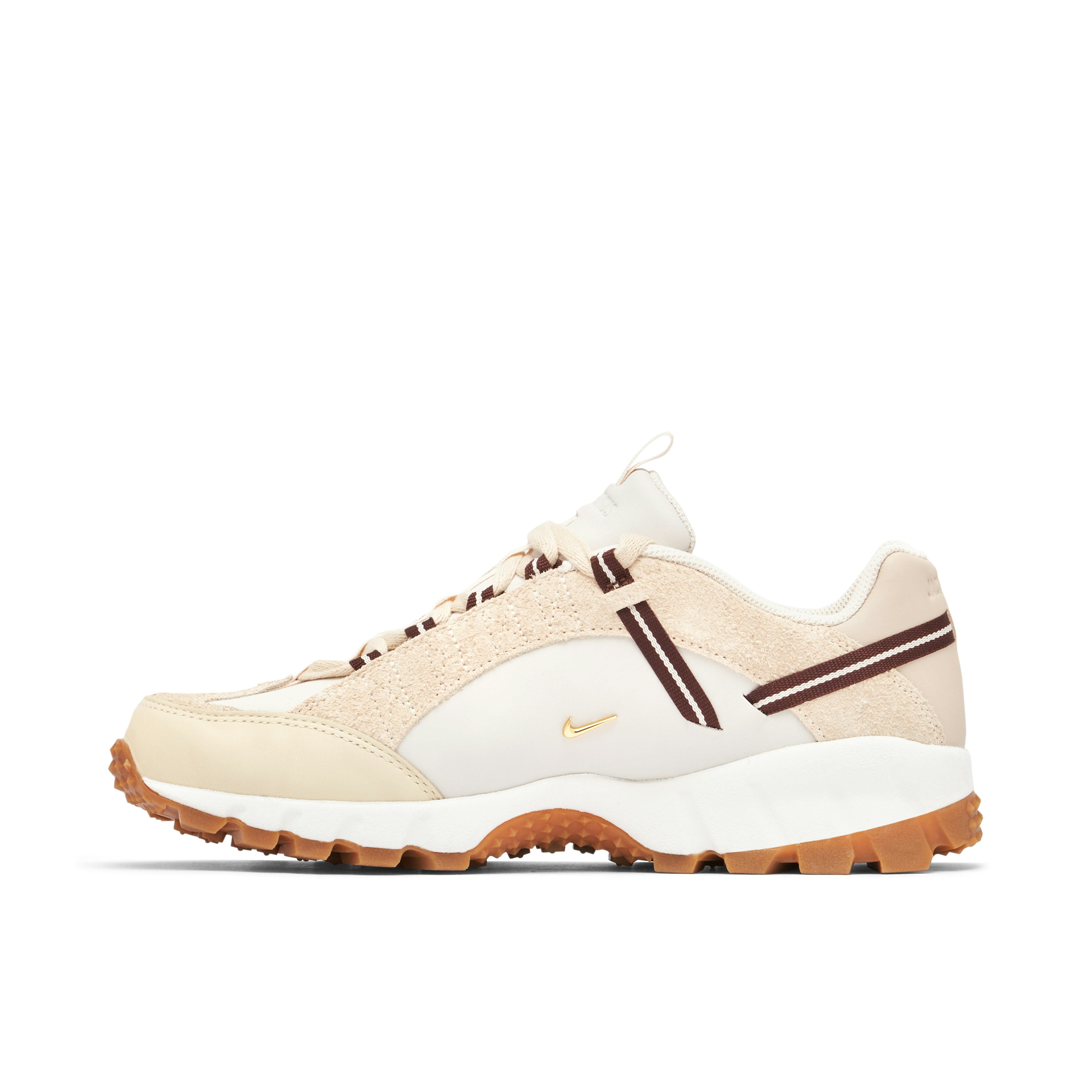 Nike Air Humara LX x Jacquemus Beige für Damen