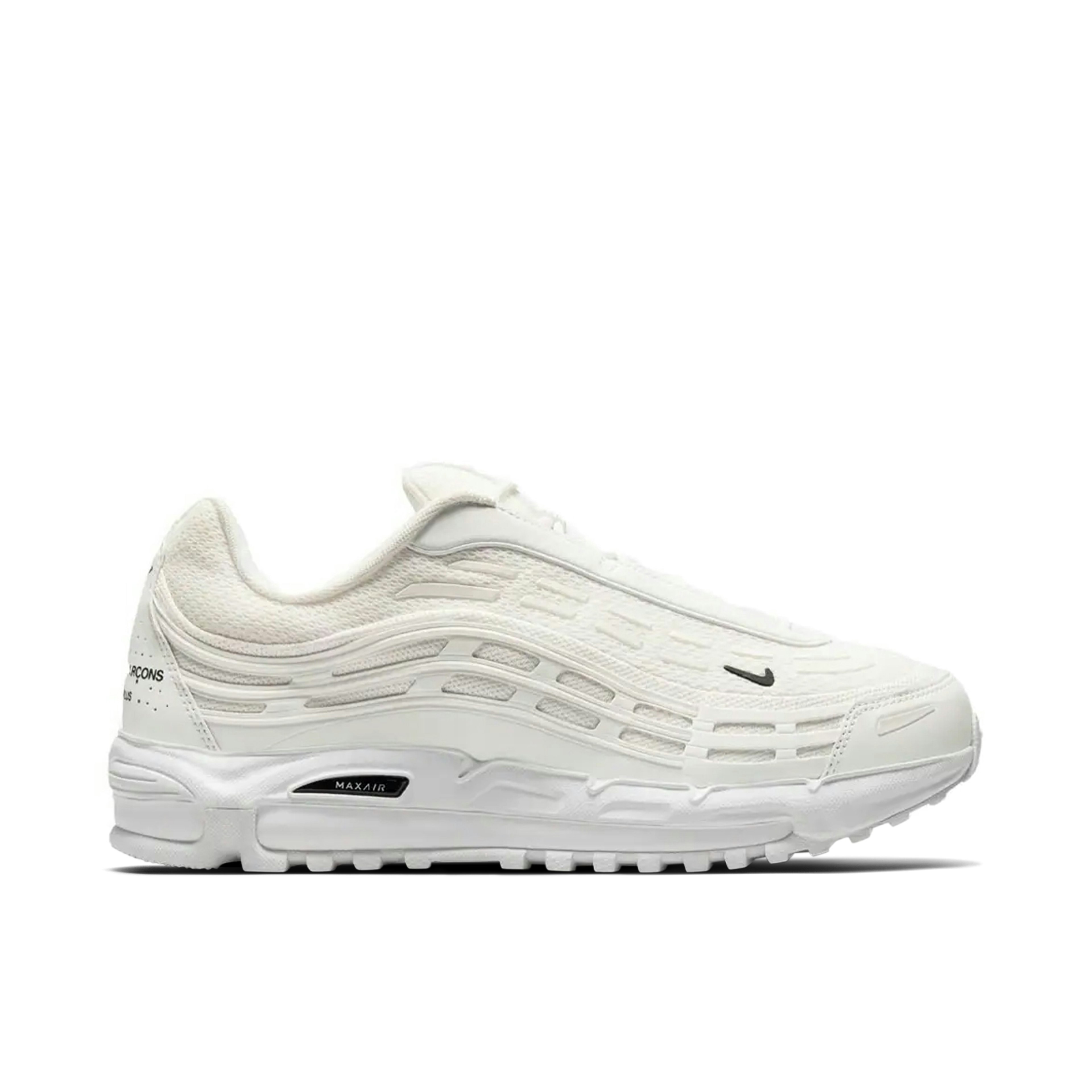 Nike Air Max TL 2.5 Comme des Garcons Homme Plus White