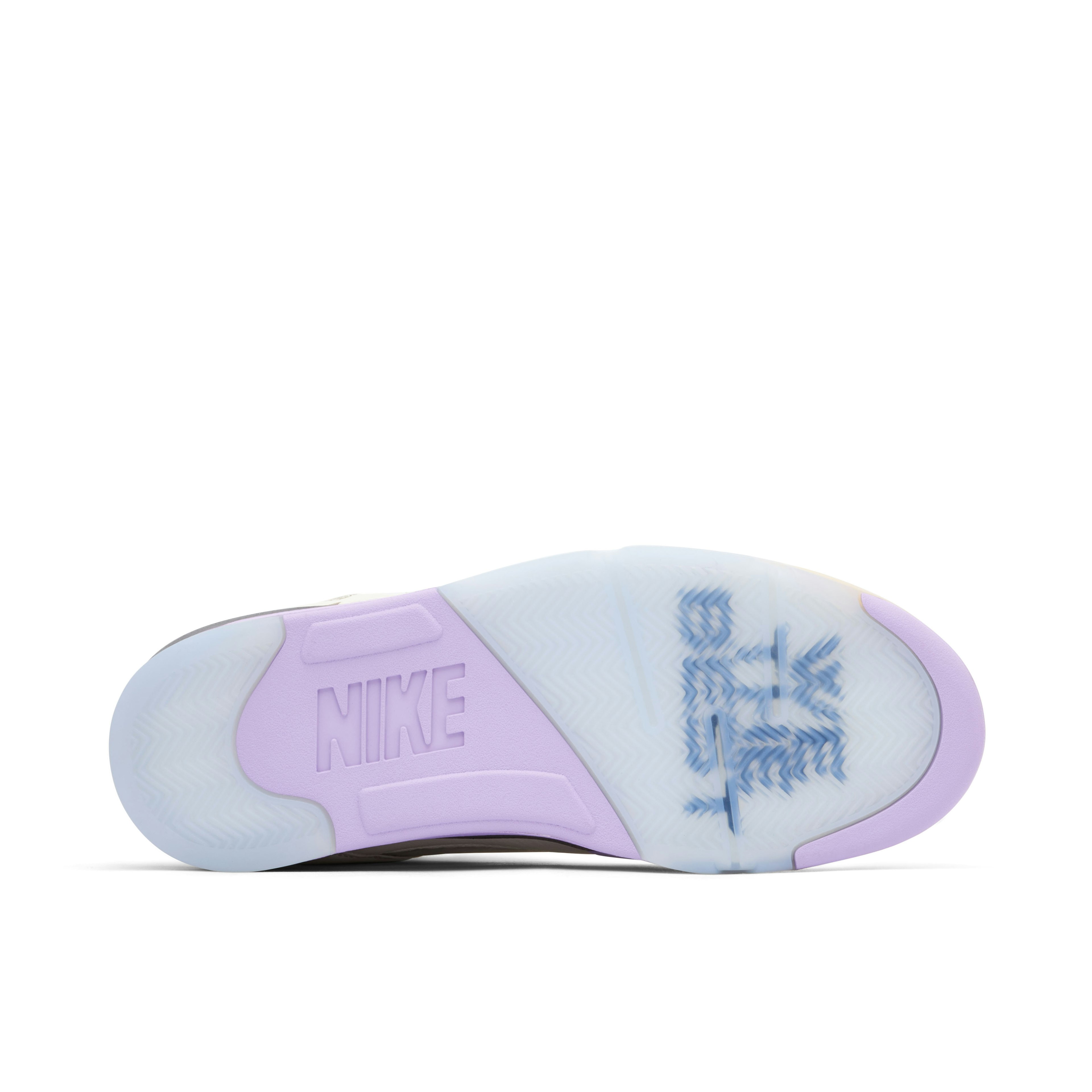 Air Jordan 5 Retro x DJ Khaled We The Best Sail