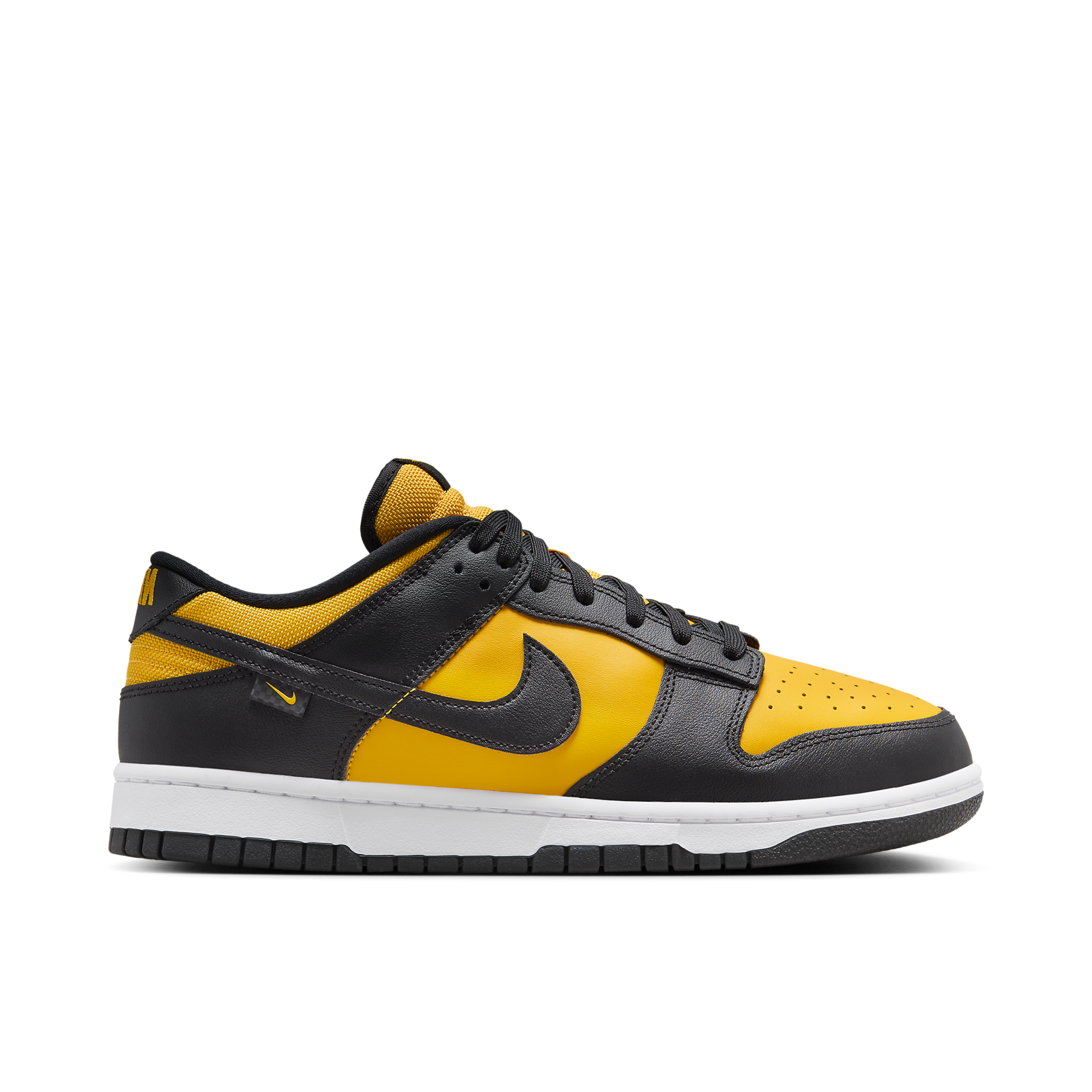 Nike Dunk Low GS Michigan | CW1590-700 | Laced