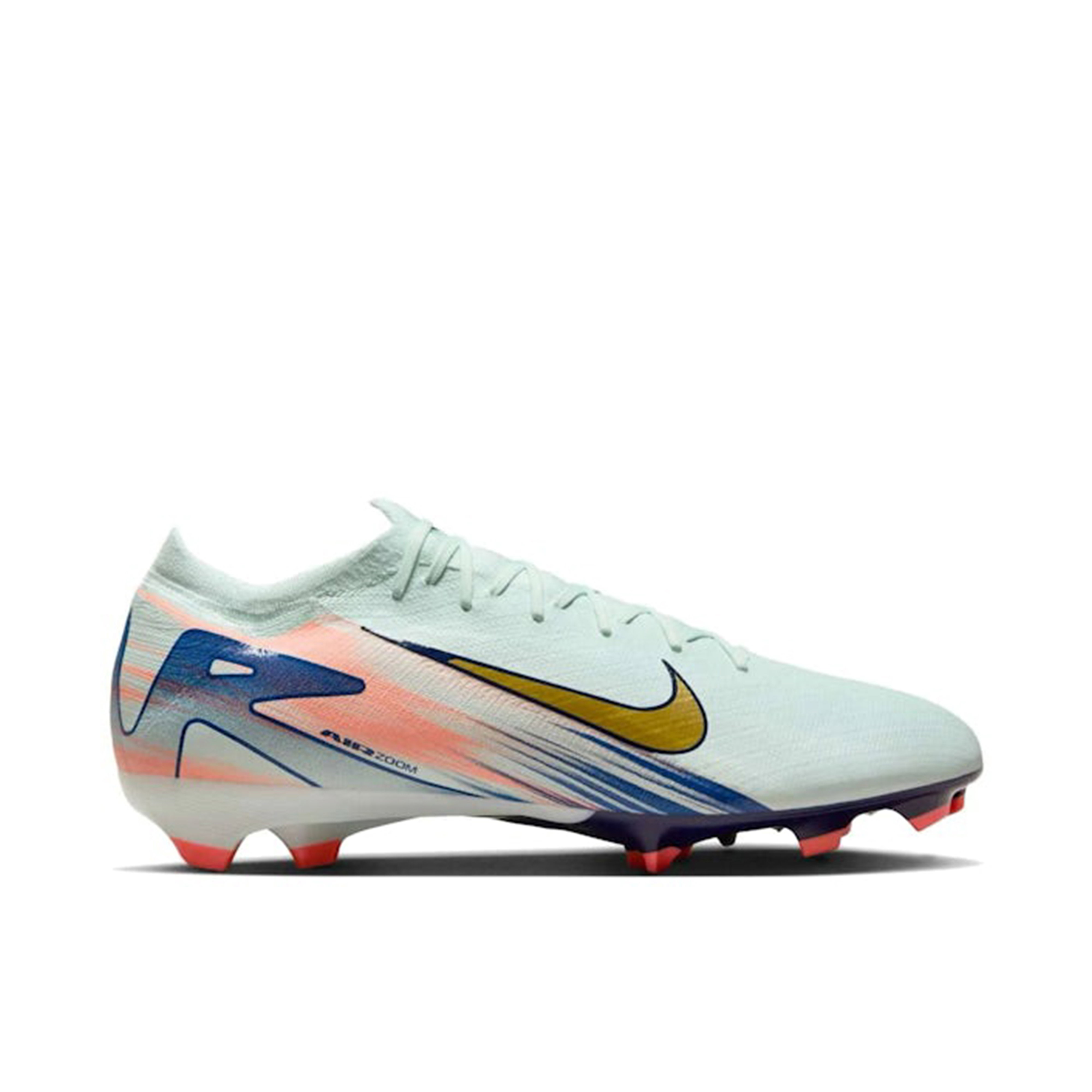 Men’s sz 12-Nike Zoom Mercurial Vapor 16 Pro FG Dream Speed Pack FZ1390-300 nby Nike Air Zoom Mercurial Vapor 16 Pro FG Dream Speed 9  main image 3