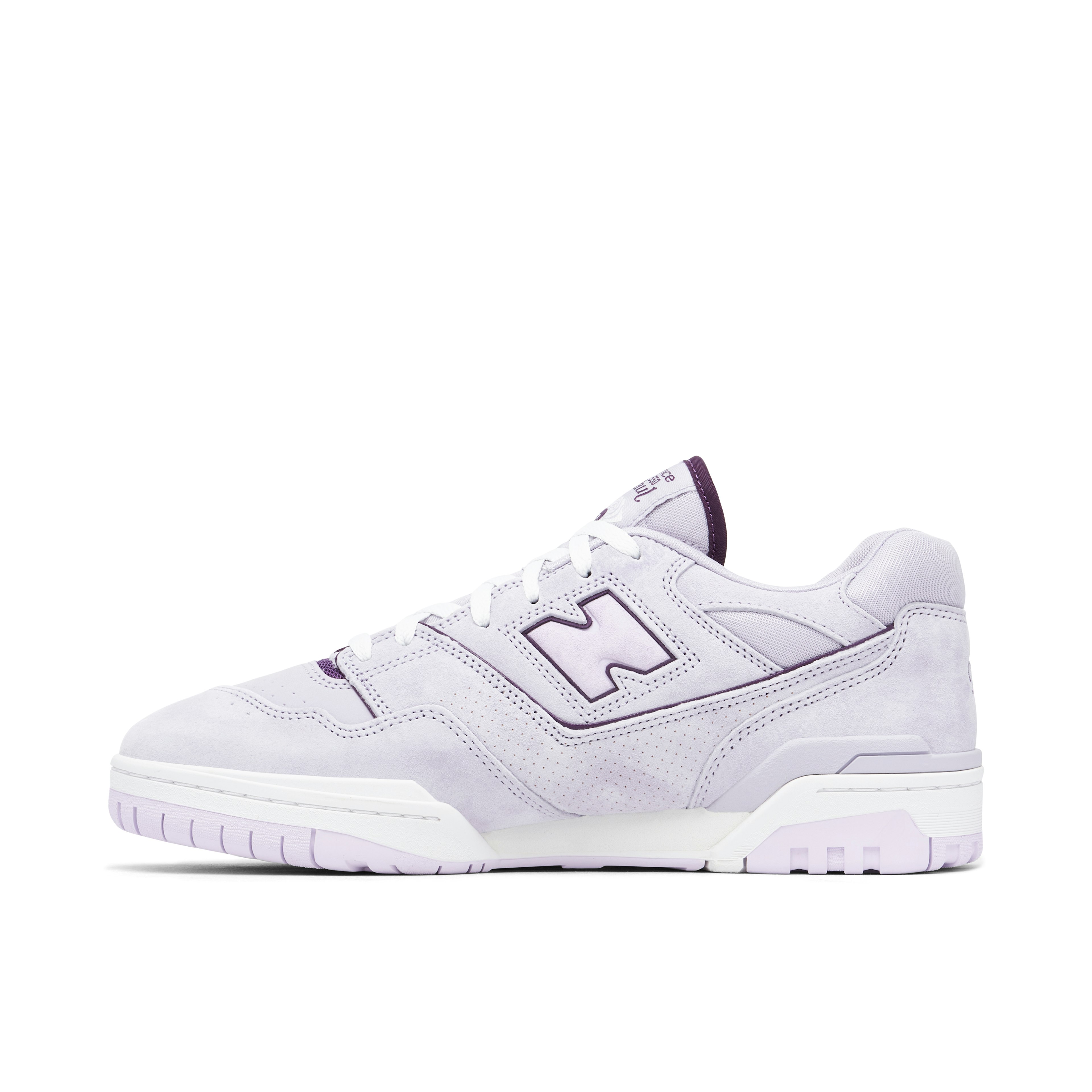 New Balance 550 x Rich Paul Forever Yours