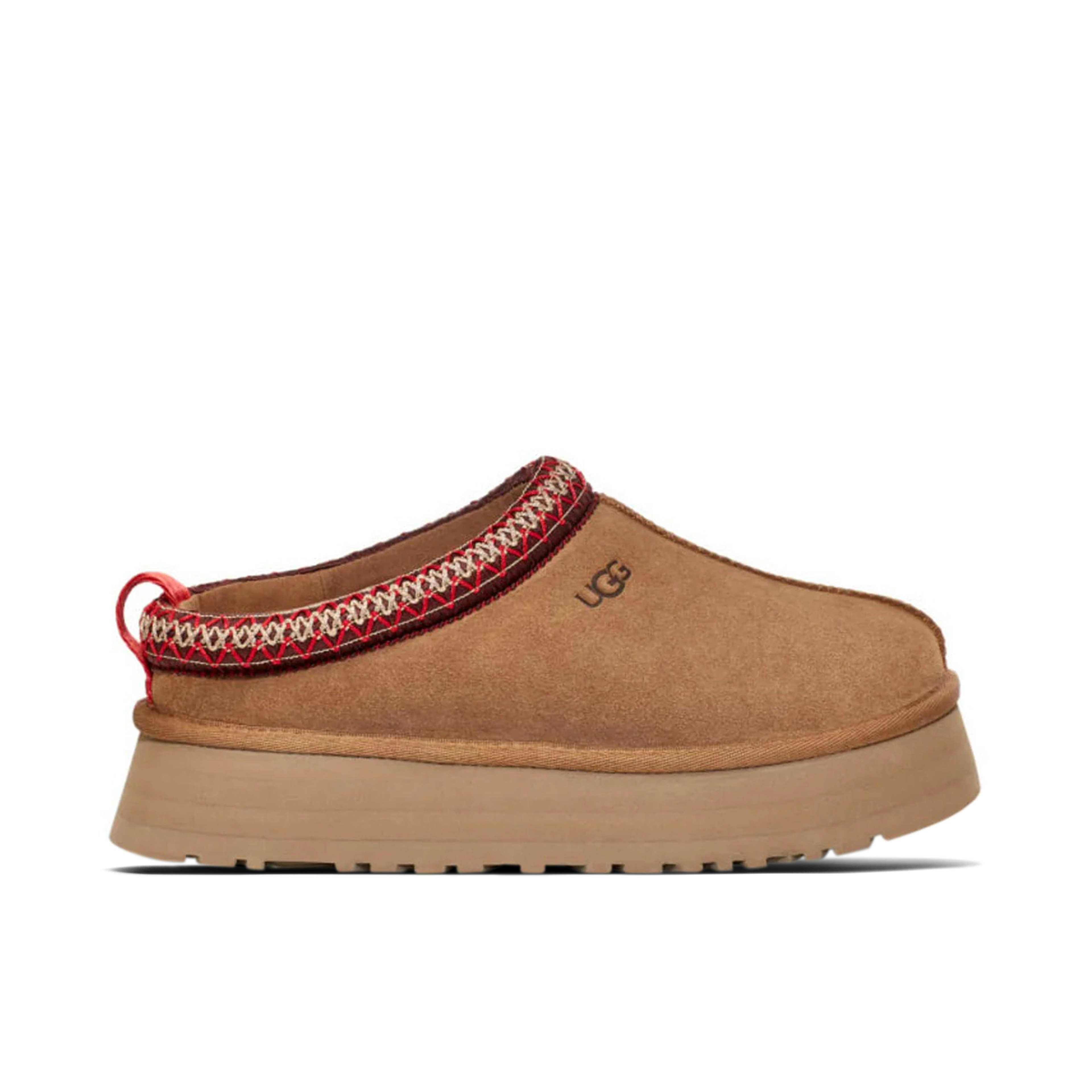 UGG Tazz Slipper Seal Femme