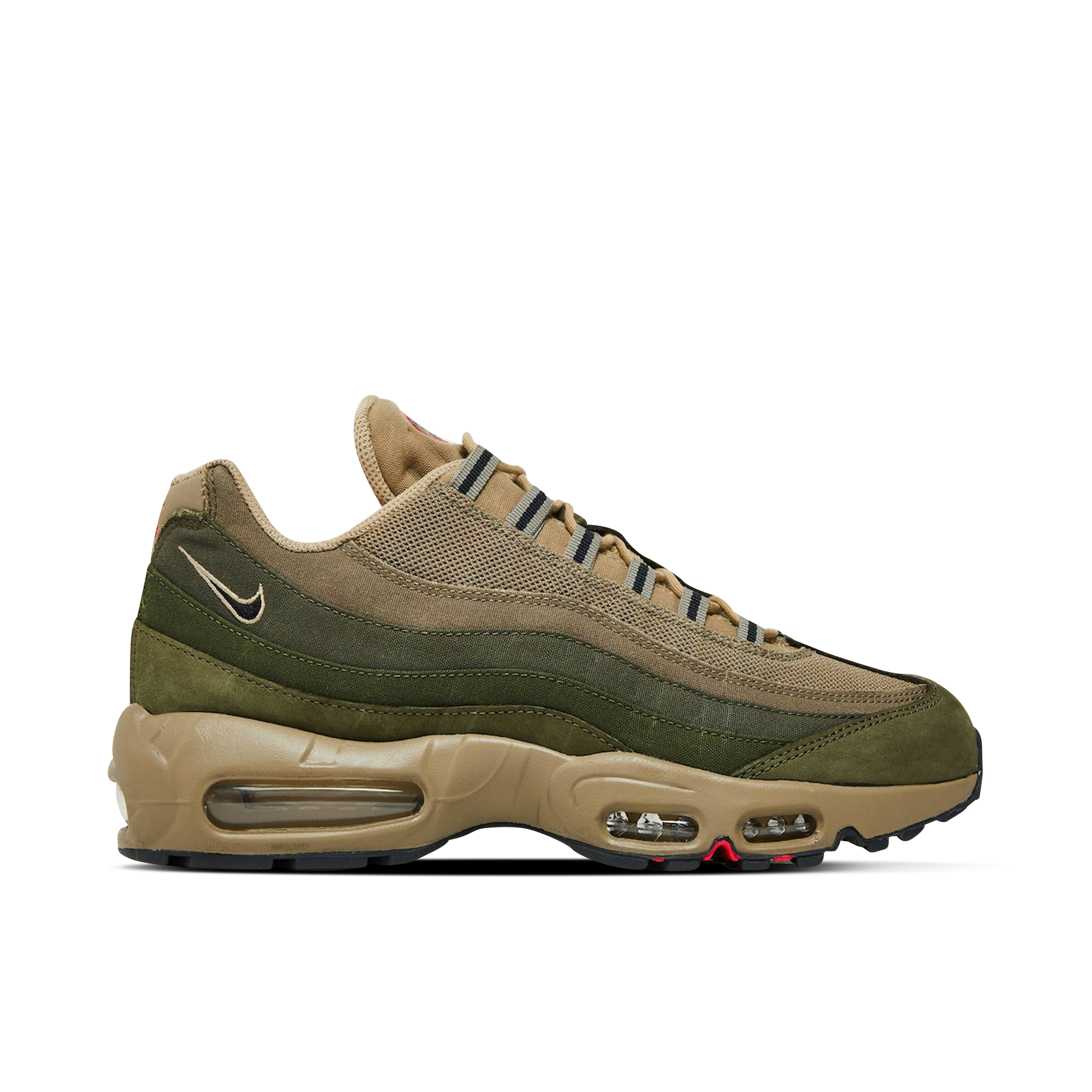 All green air max online