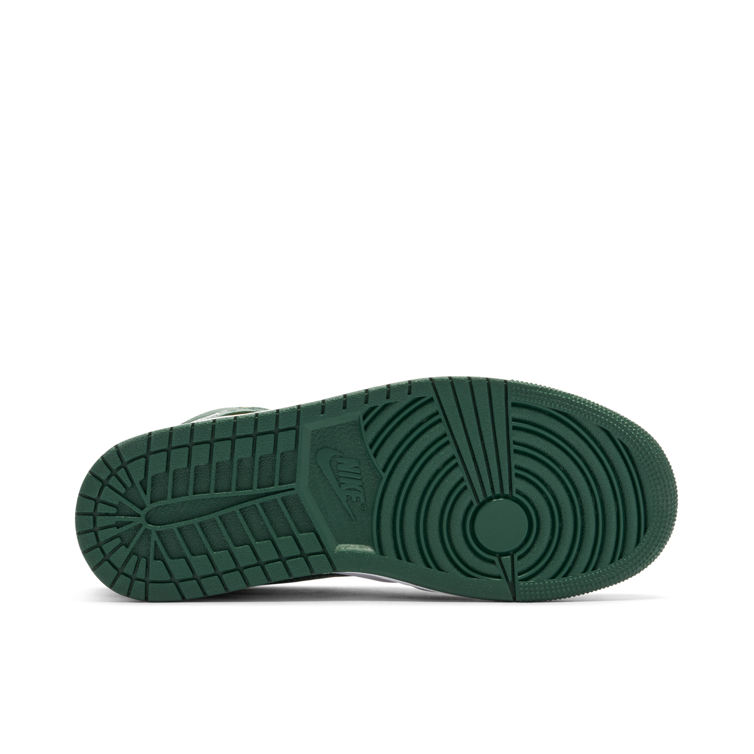 Air Jordan 1 Mid Sonics 2021