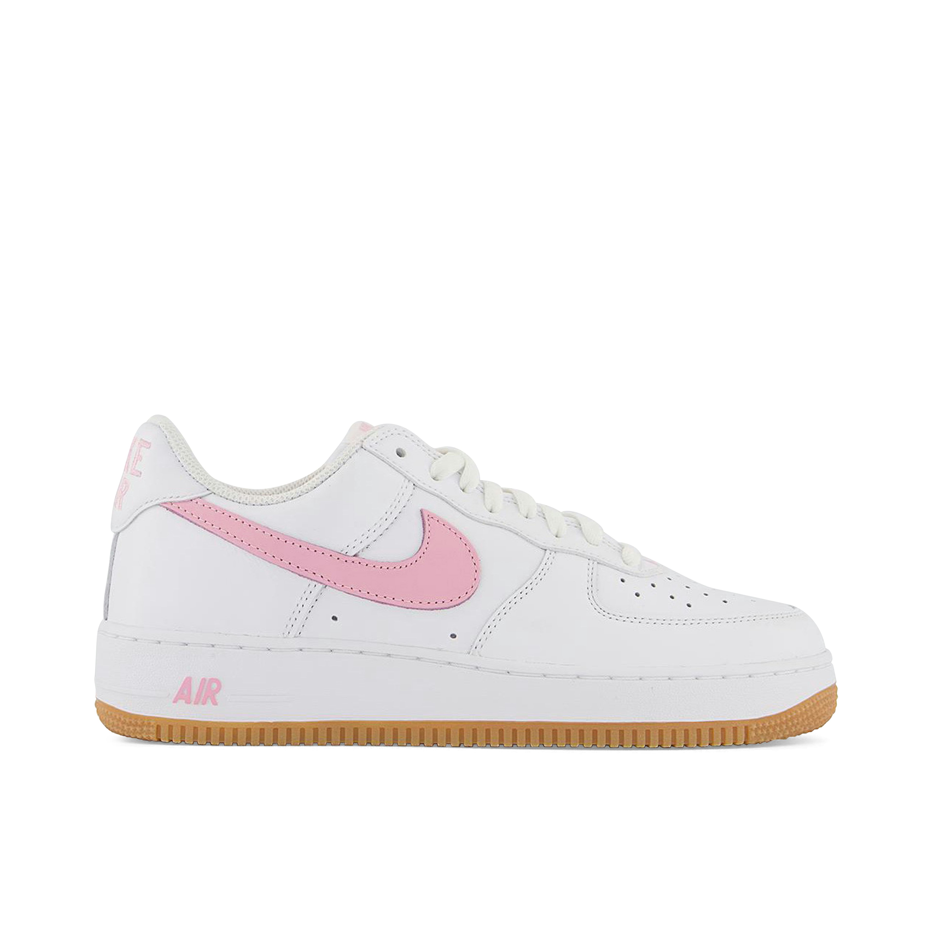 Nike Air Force 1 Since 82 White Pink