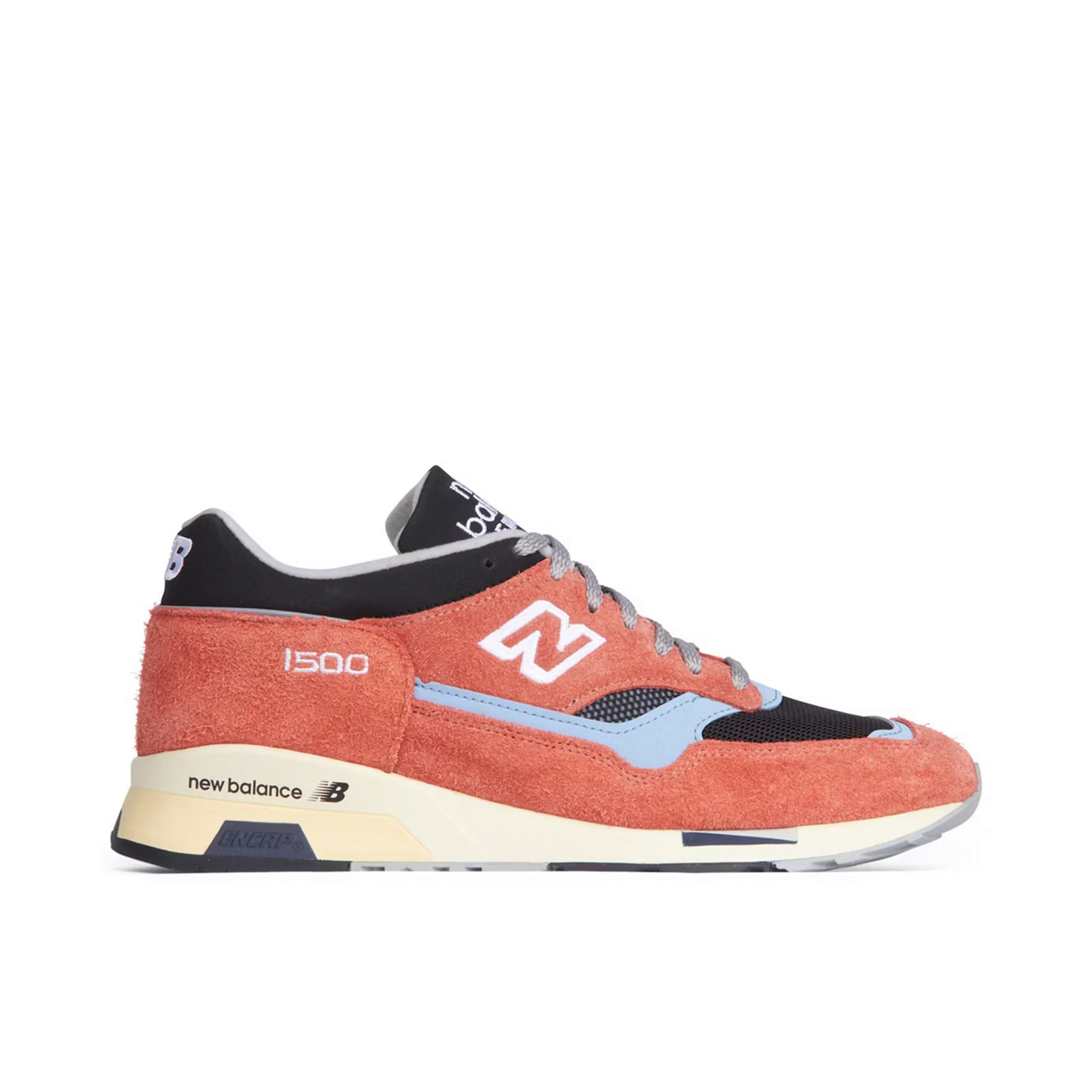 Męskie new balance ms237sd